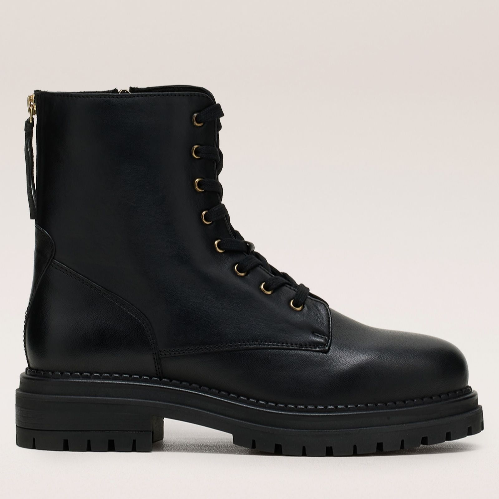 Outlet Moda in Pelle Onnay Boots