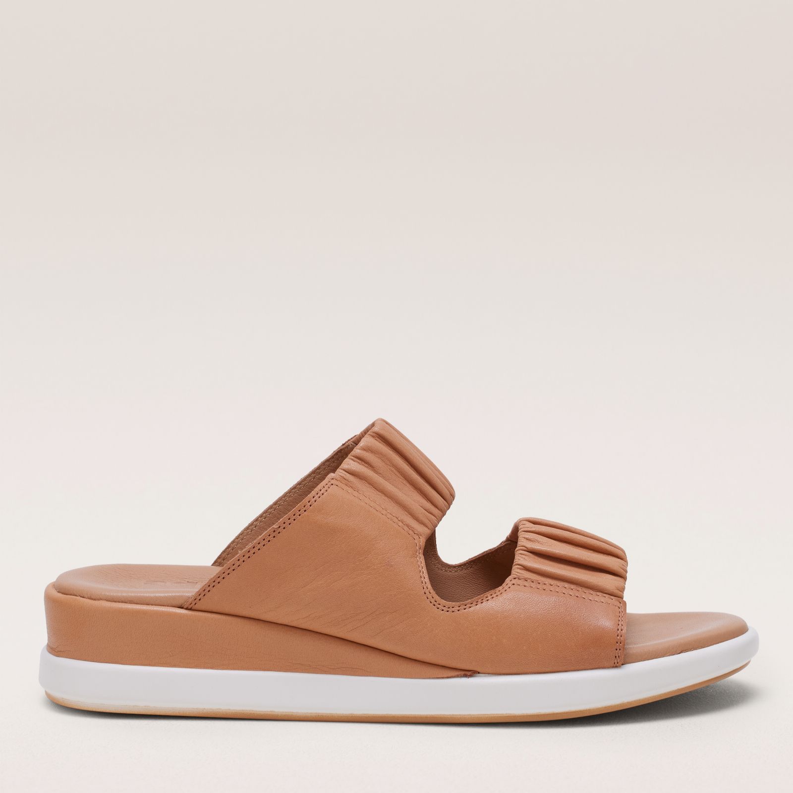 Outlet Adesso Di Leather Sandals