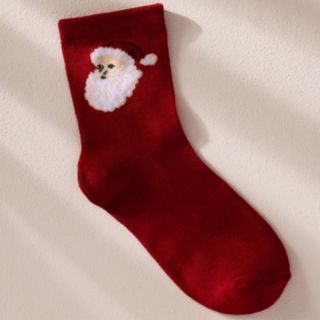 Chelsea Peers Xmas Socks