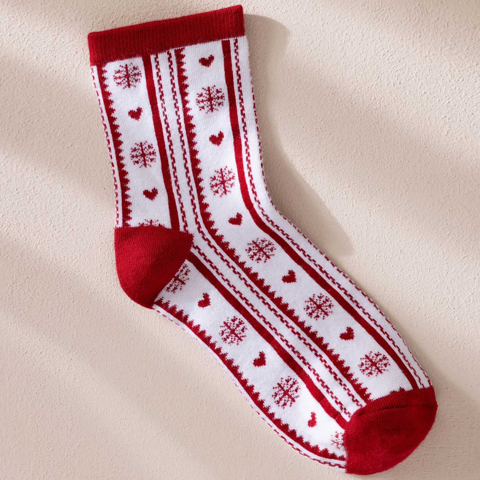 Chelsea Peers Xmas Socks