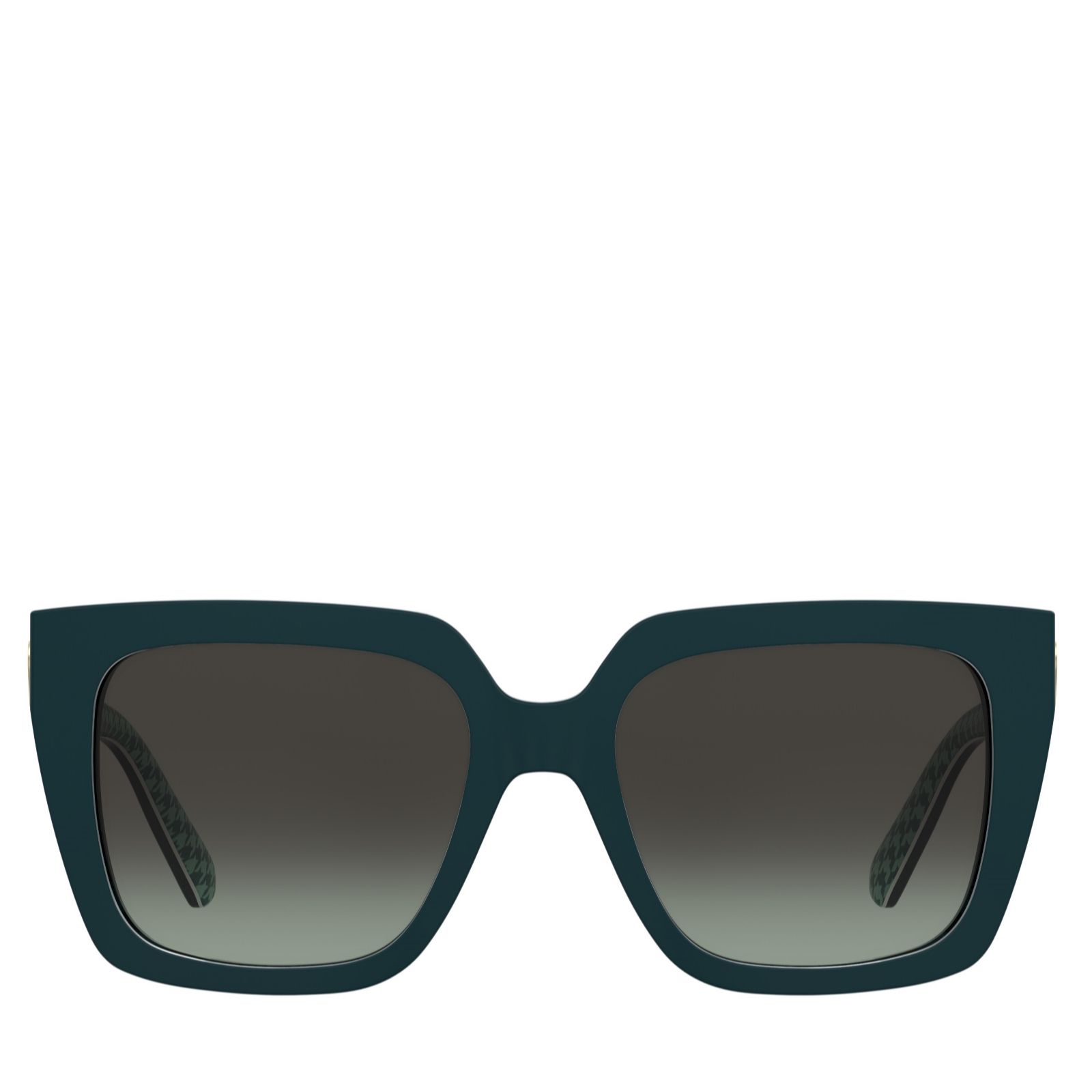 Love Moschino Oversized Square Sunglasses