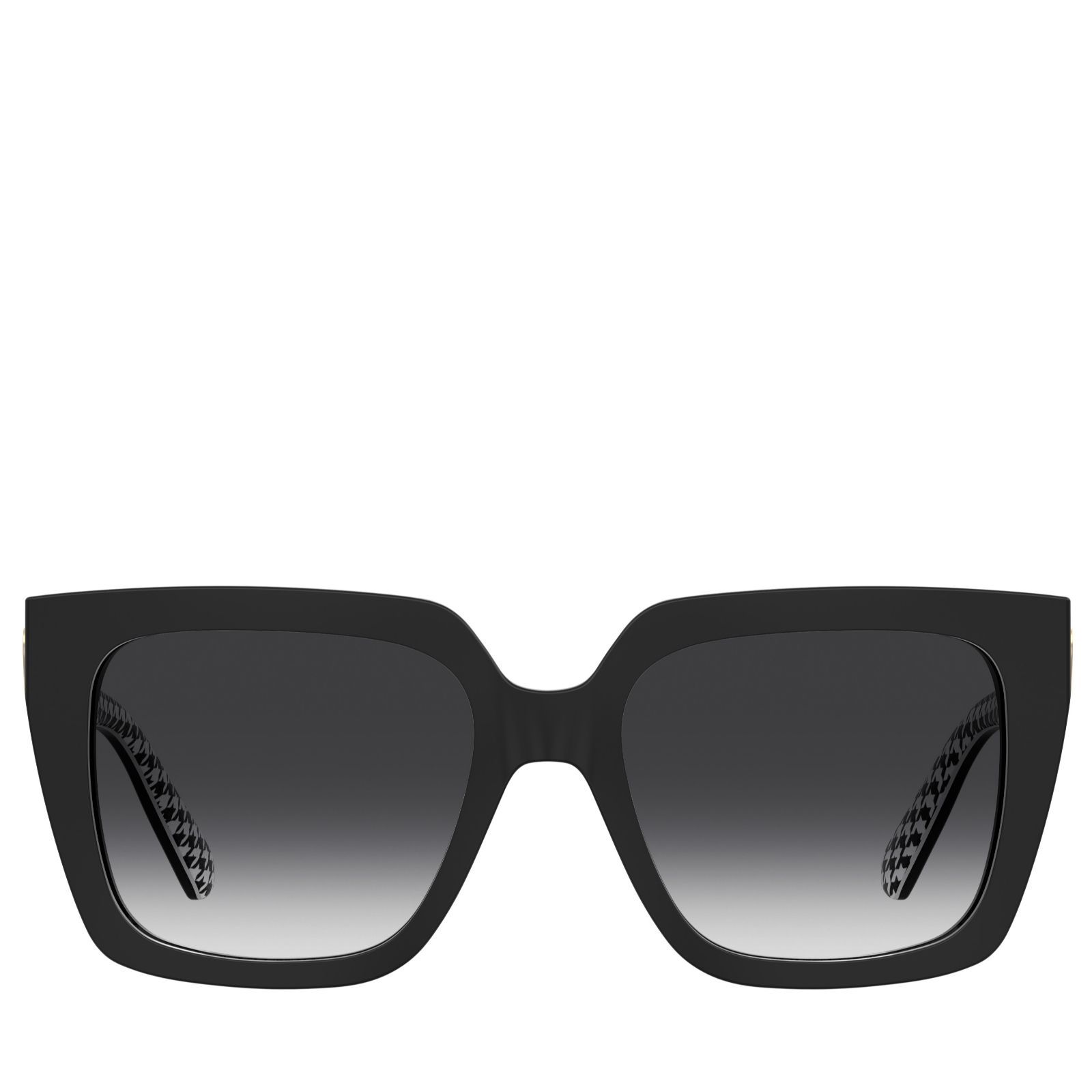 Love Moschino Oversized Square Sunglasses
