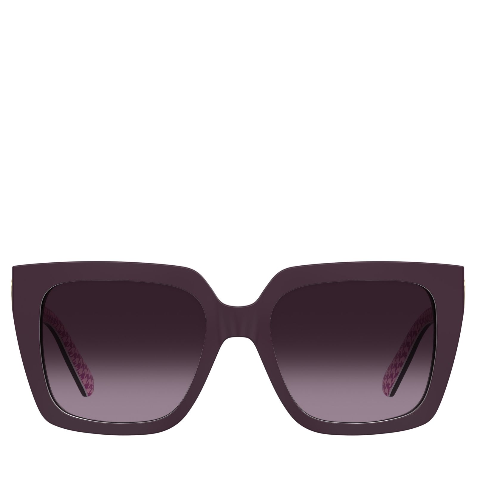 Love Moschino Oversized Square Sunglasses