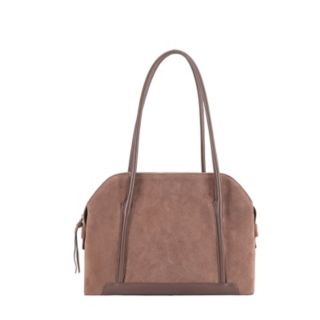 Ben de Lisi Toni Triple Compartment Handbag