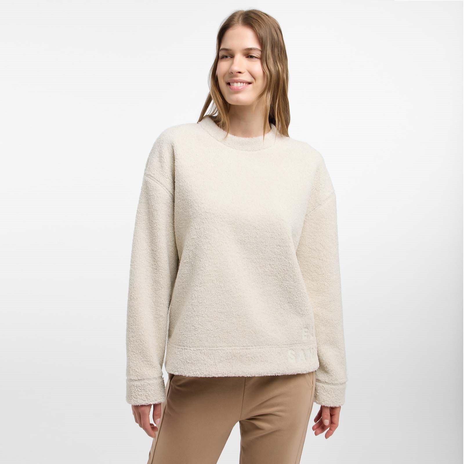 Elbsand Leisurewear Noore Borg Jumper