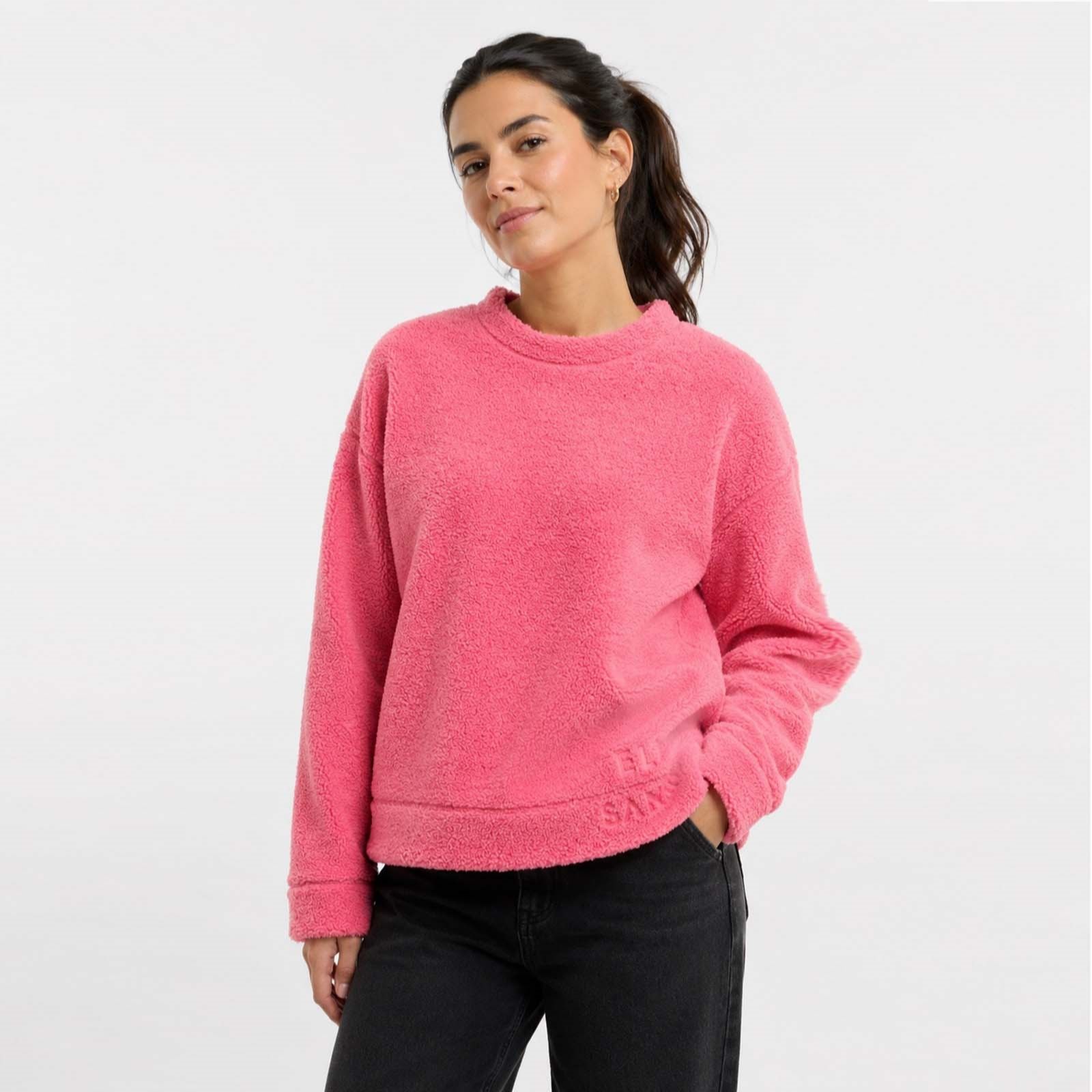 Elbsand Leisurewear Noore Borg Jumper