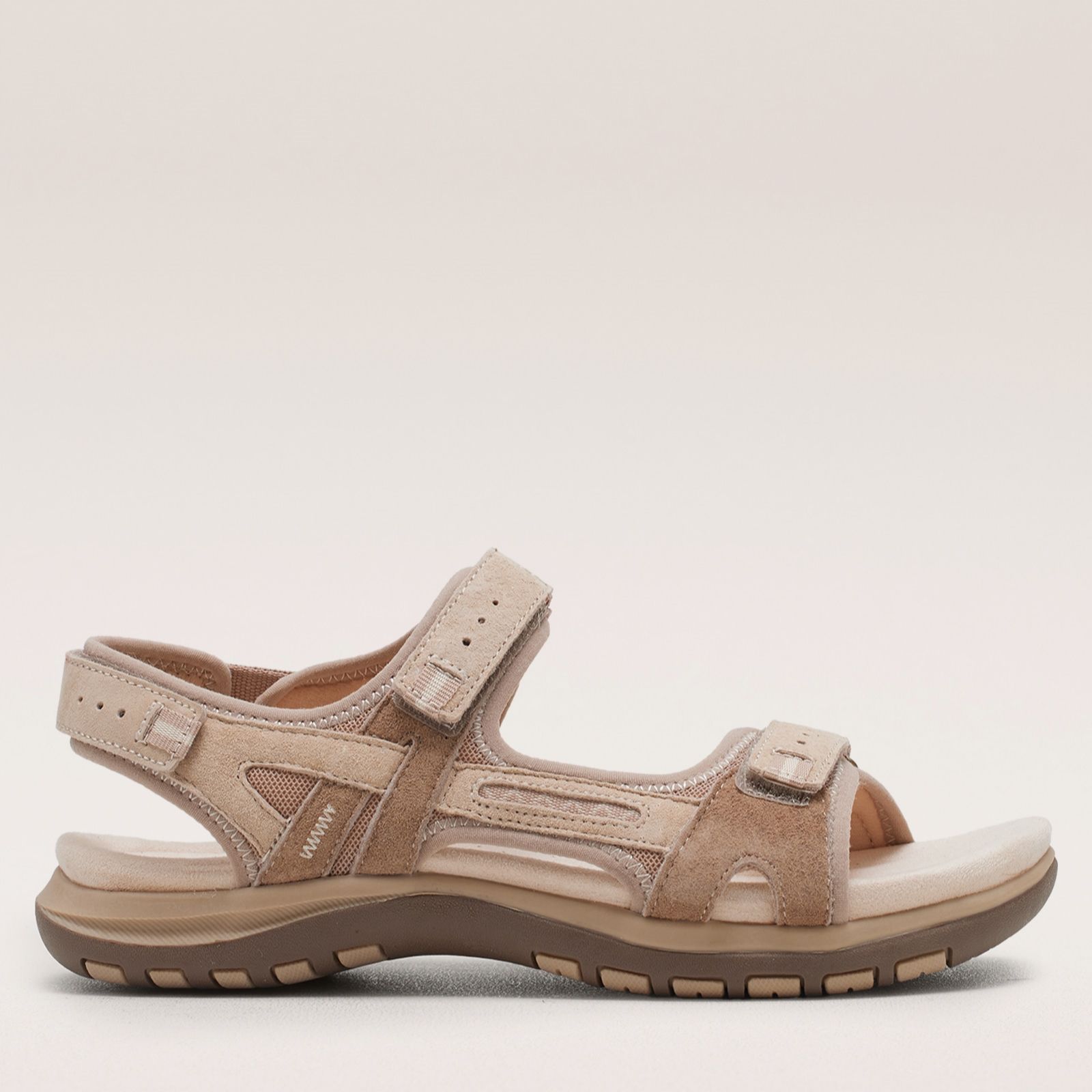 Free Spirit Ziri Sandal