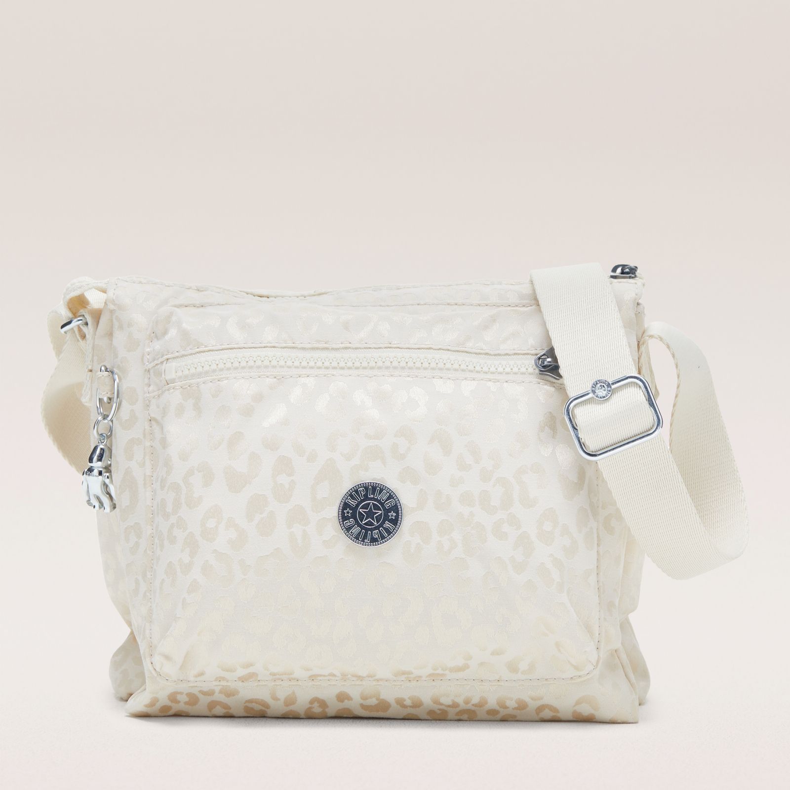 Outlet Kipling Ruiz Premium Triple Crossbody Bag