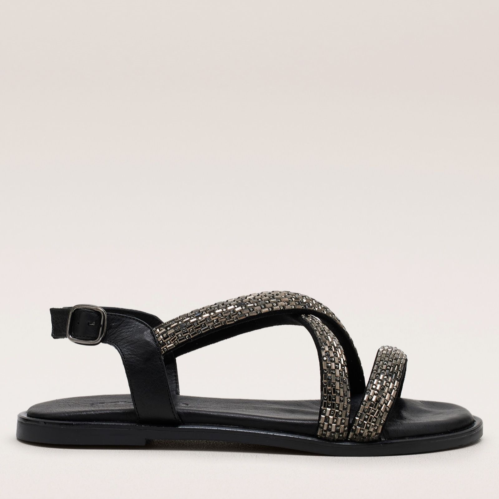 Adesso Cecilia Leather Sandal