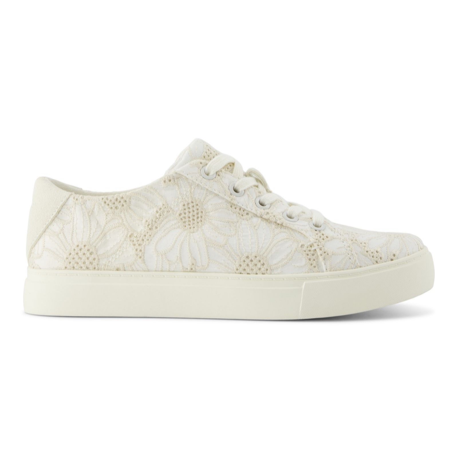 TOMs Kameron Lace Up Trainer