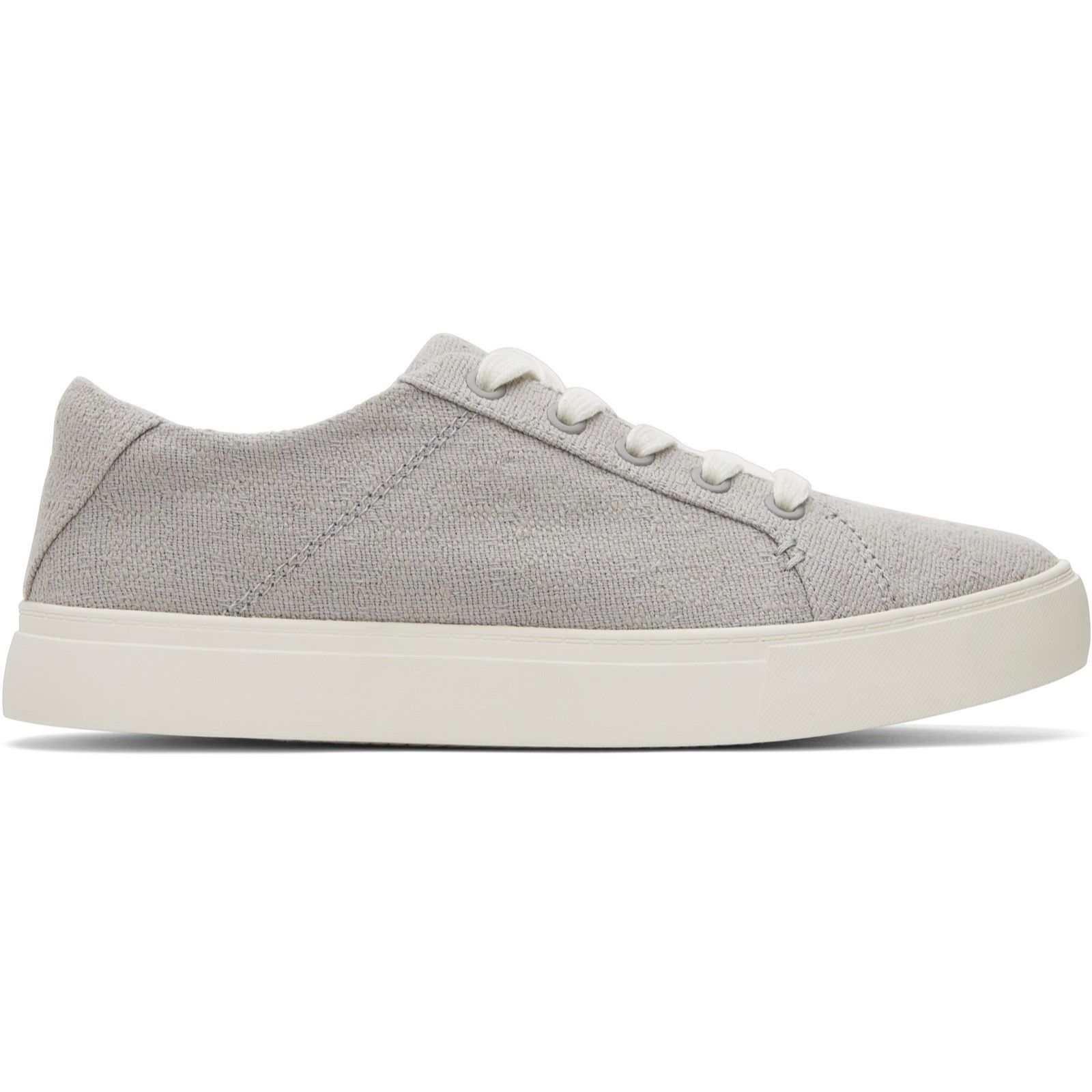 TOMs Kameron Lace Up Trainer