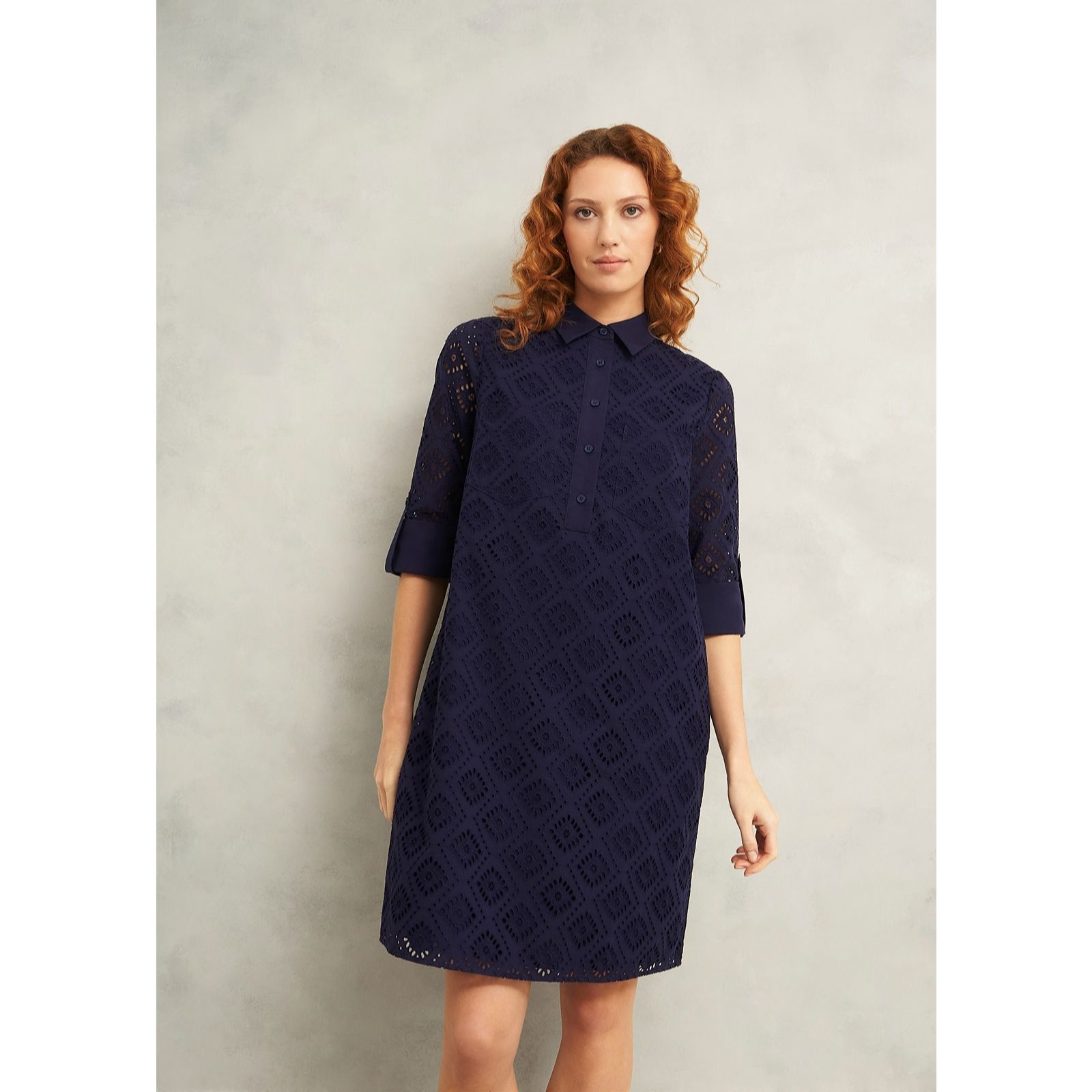 Hobbs London Marcia Dress