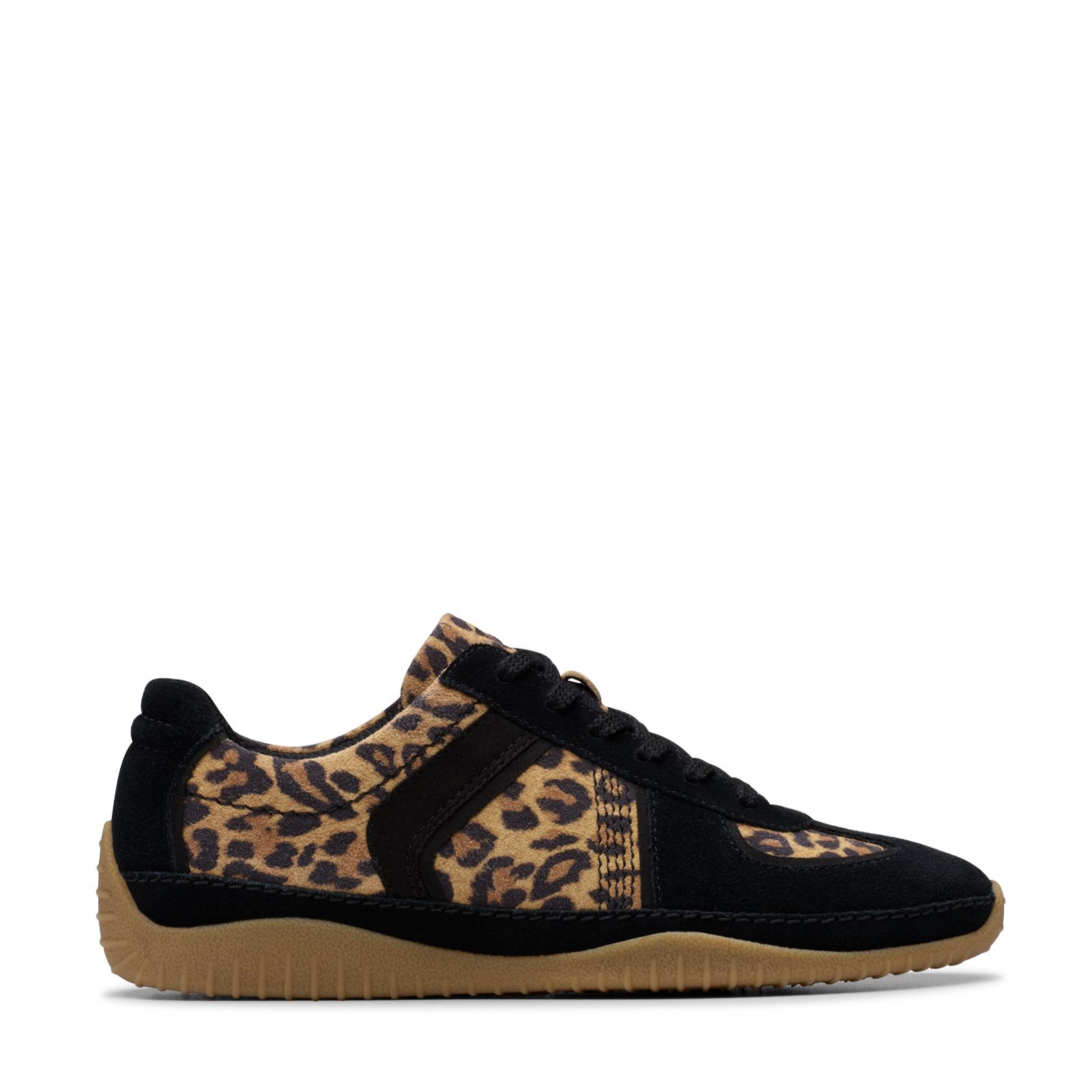 Clarks Meridor Lo Trainer