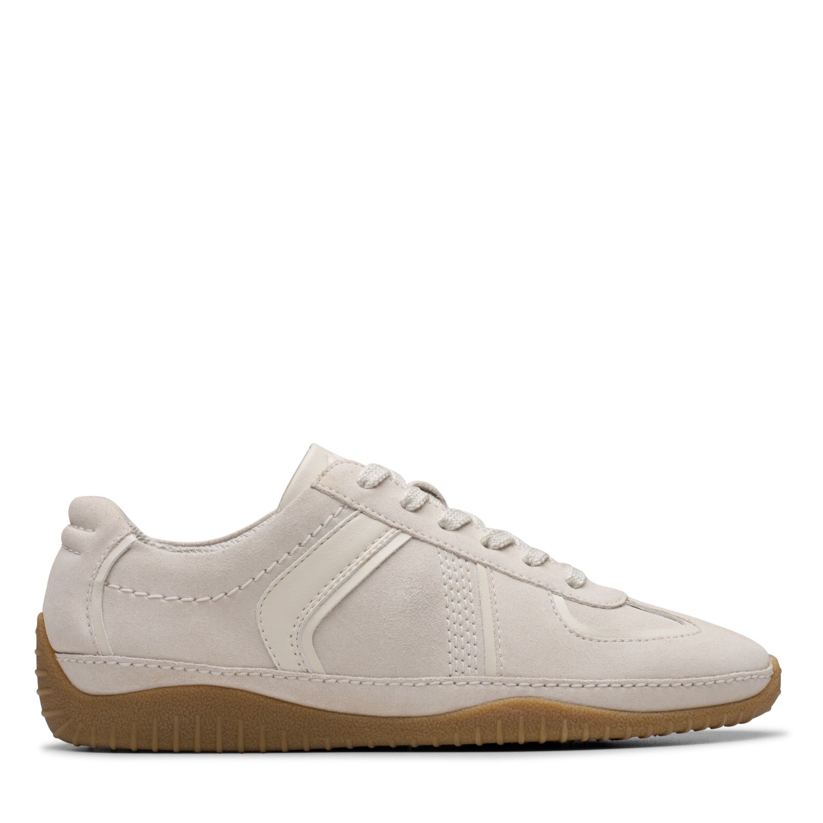 Clarks Meridor Lo Trainer
