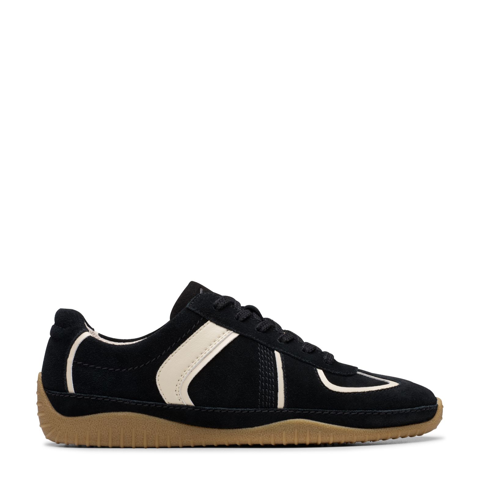 Clarks Meridor Lo Trainer