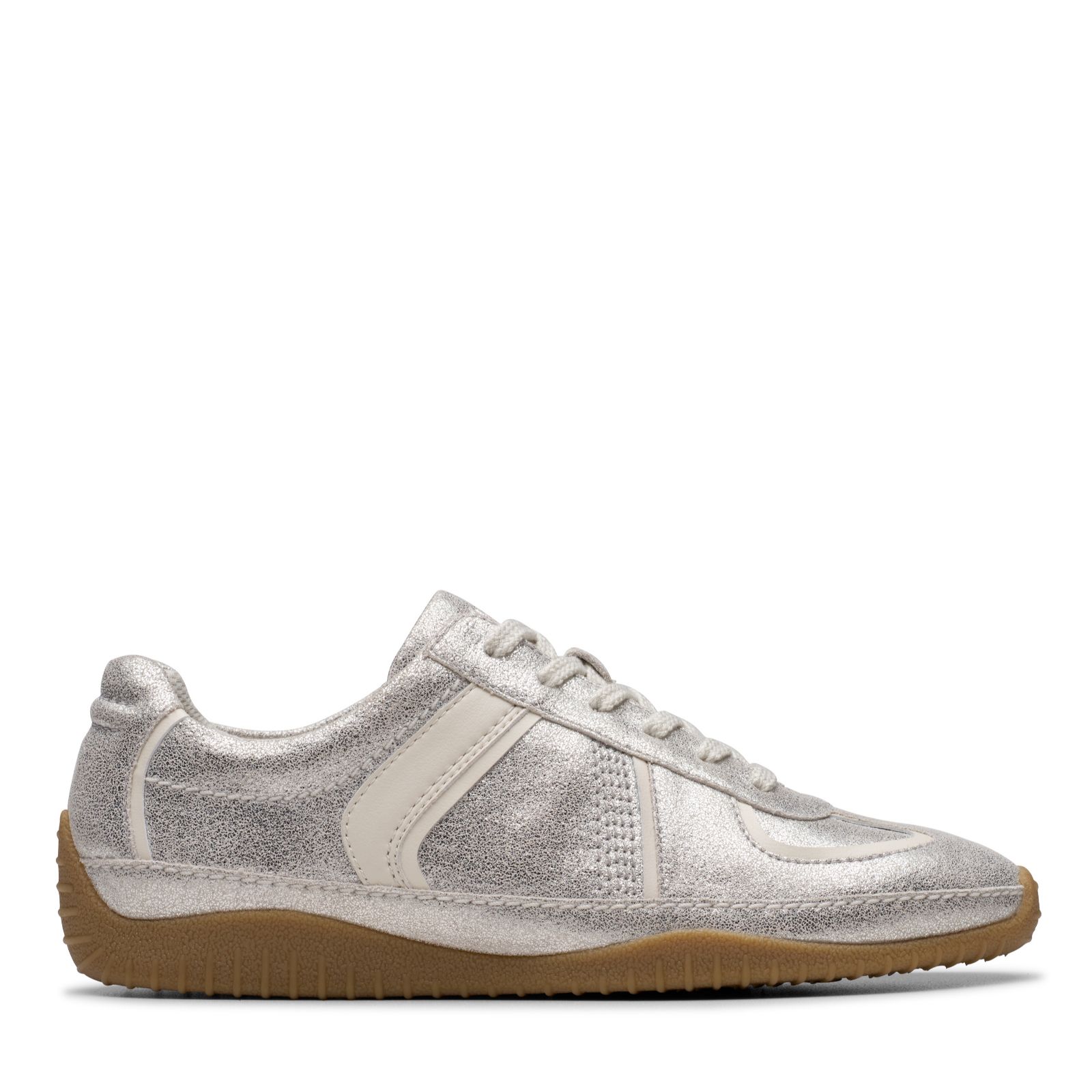 Clarks Meridor Lo Trainer