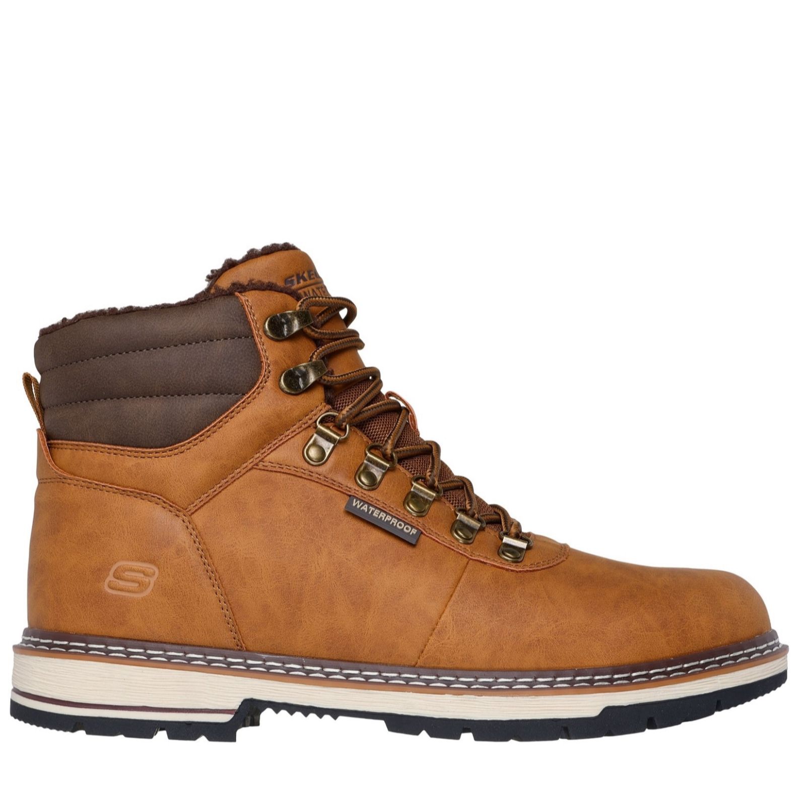 Skecher Men's Corado Memphis Boot