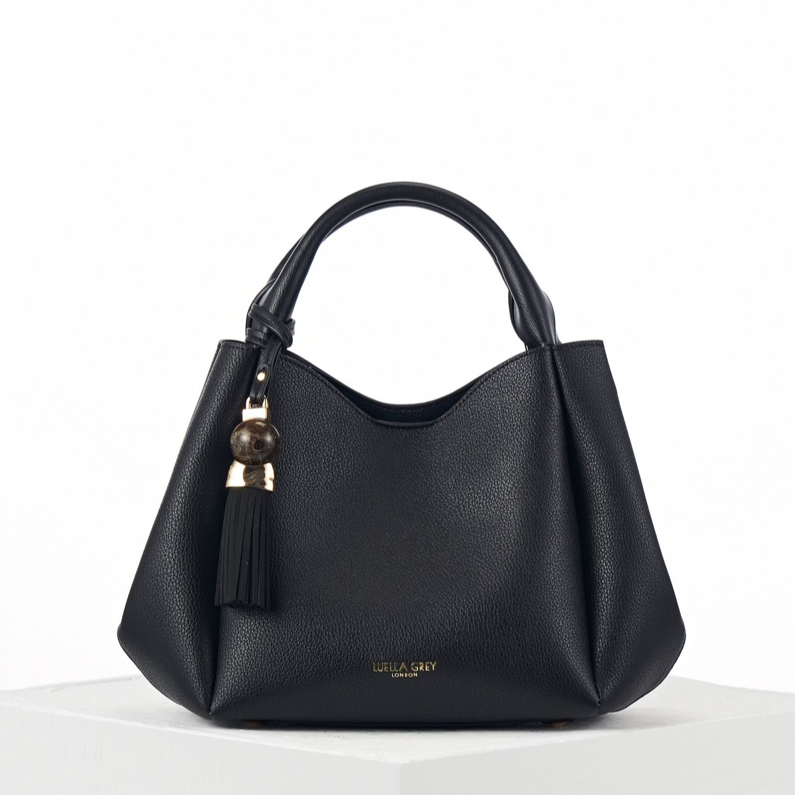 Luella Grey Adele Medium Crossbody