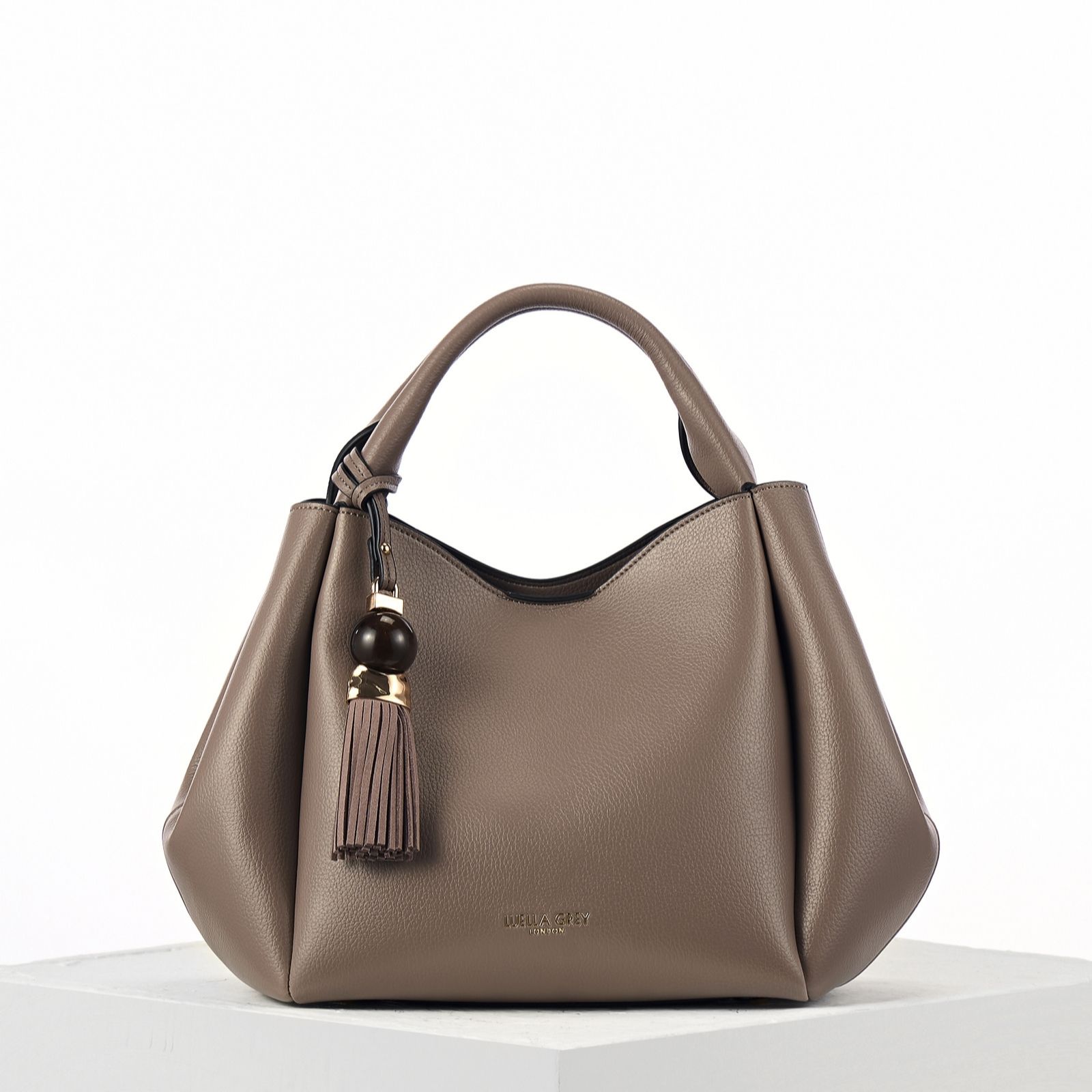 Luella Grey Adele Medium Crossbody