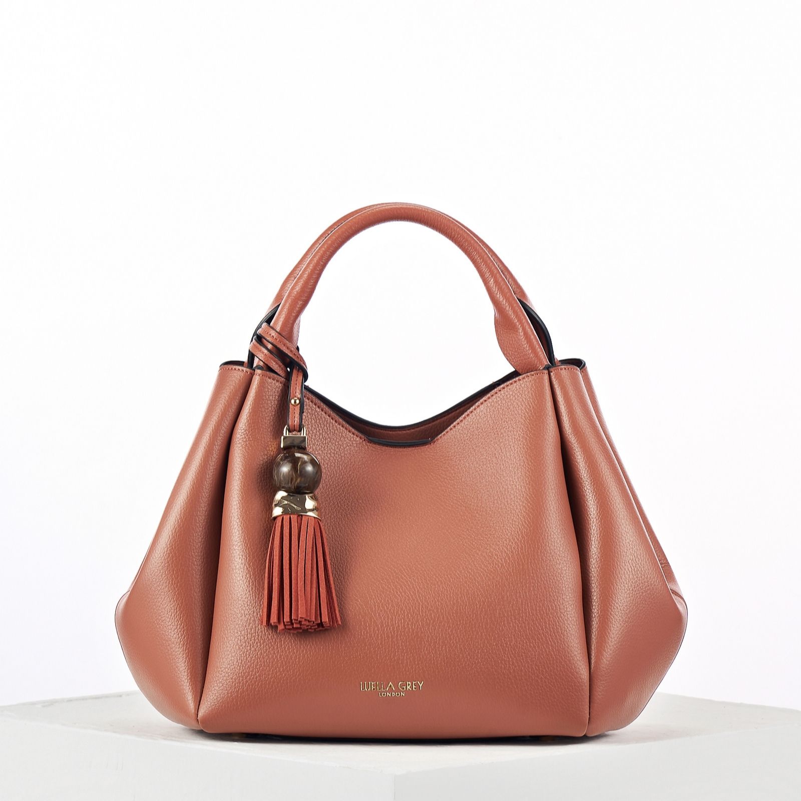 Luella Grey Adele Medium Crossbody