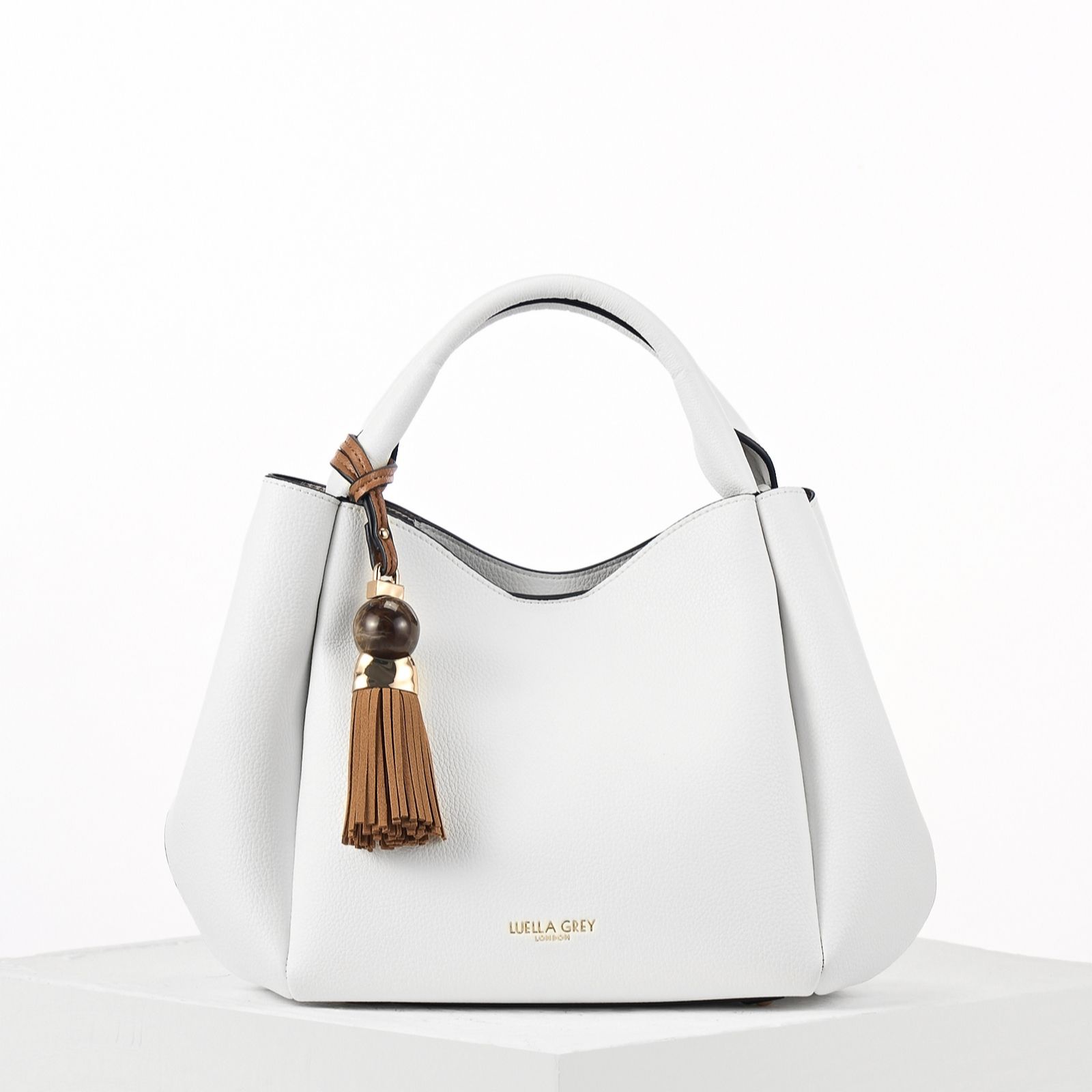 Luella Grey Adele Medium Crossbody