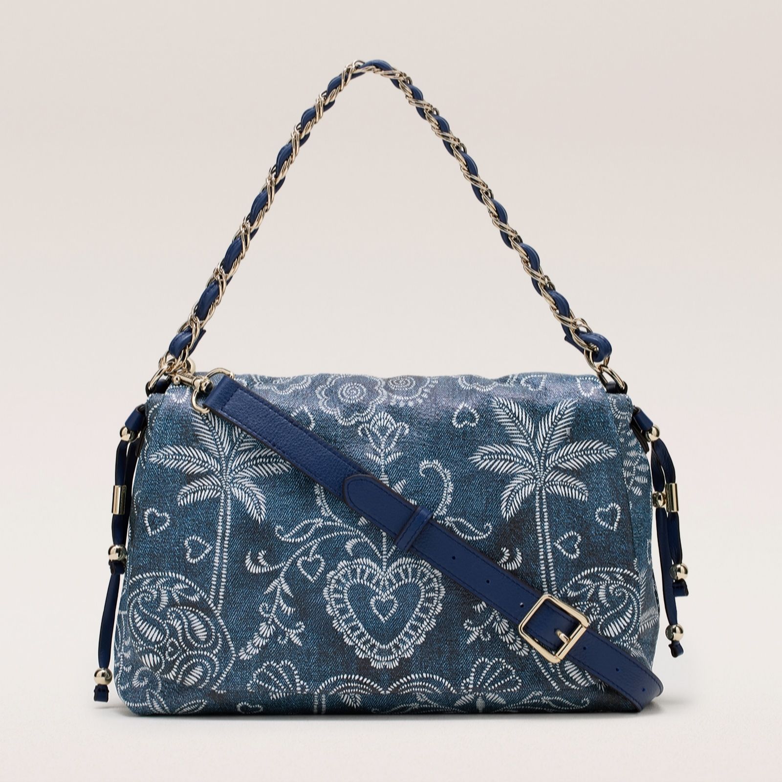 Aimee Kestenberg Lennon Conv Crossbody special edition