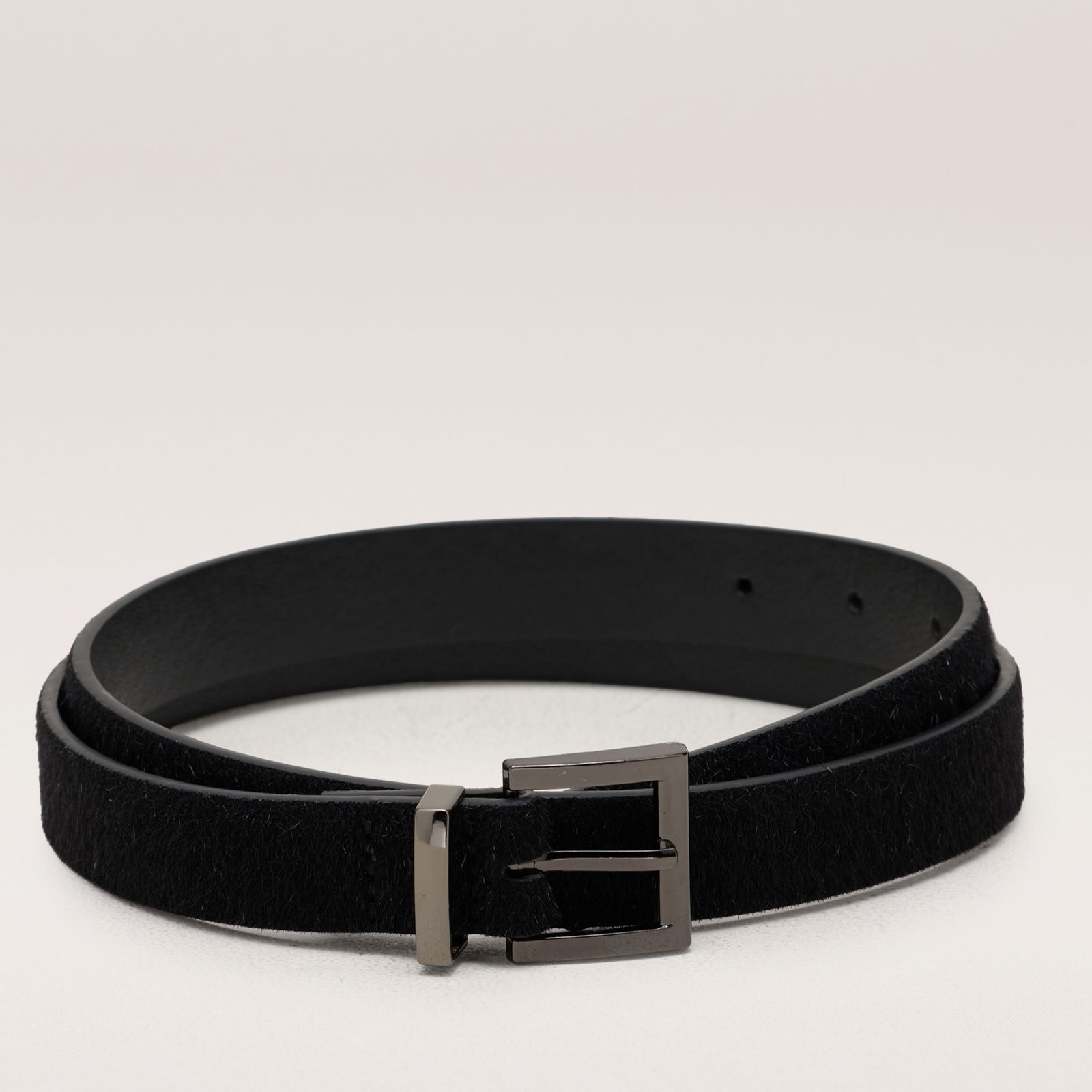 Kim & Co Buckle Belt