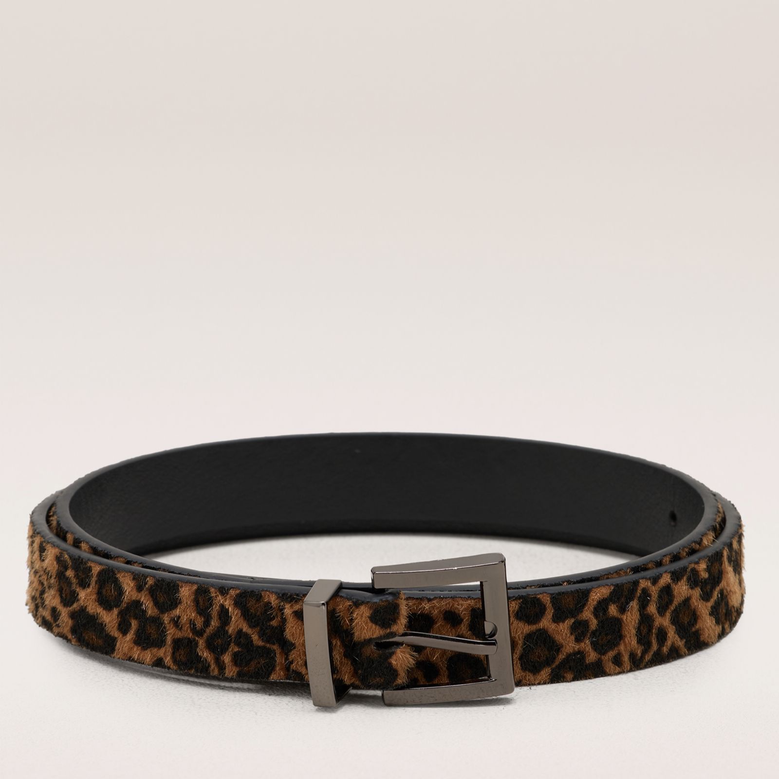 Kim & Co Buckle Belt