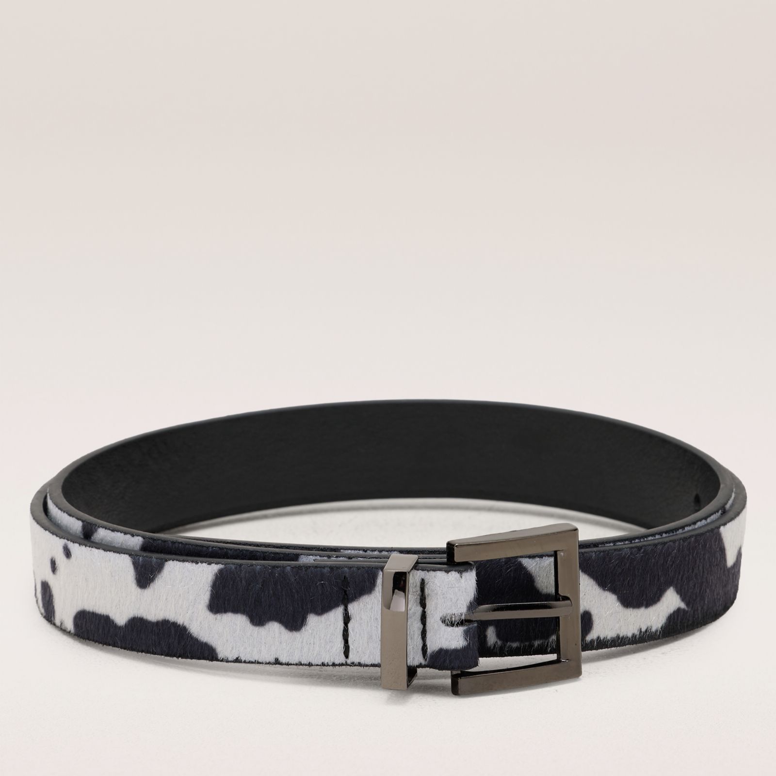 Kim & Co Buckle Belt