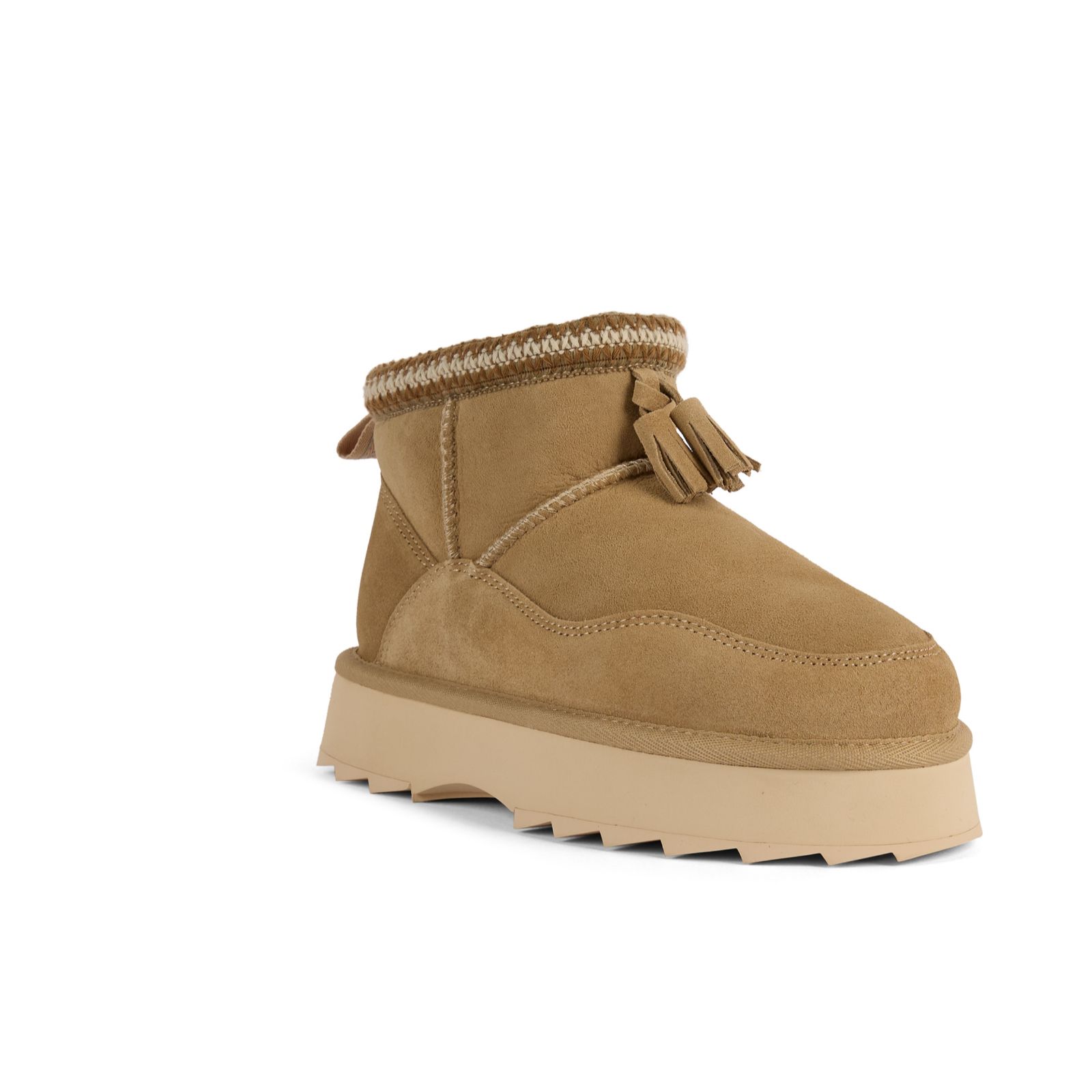 Emu Mim Boots