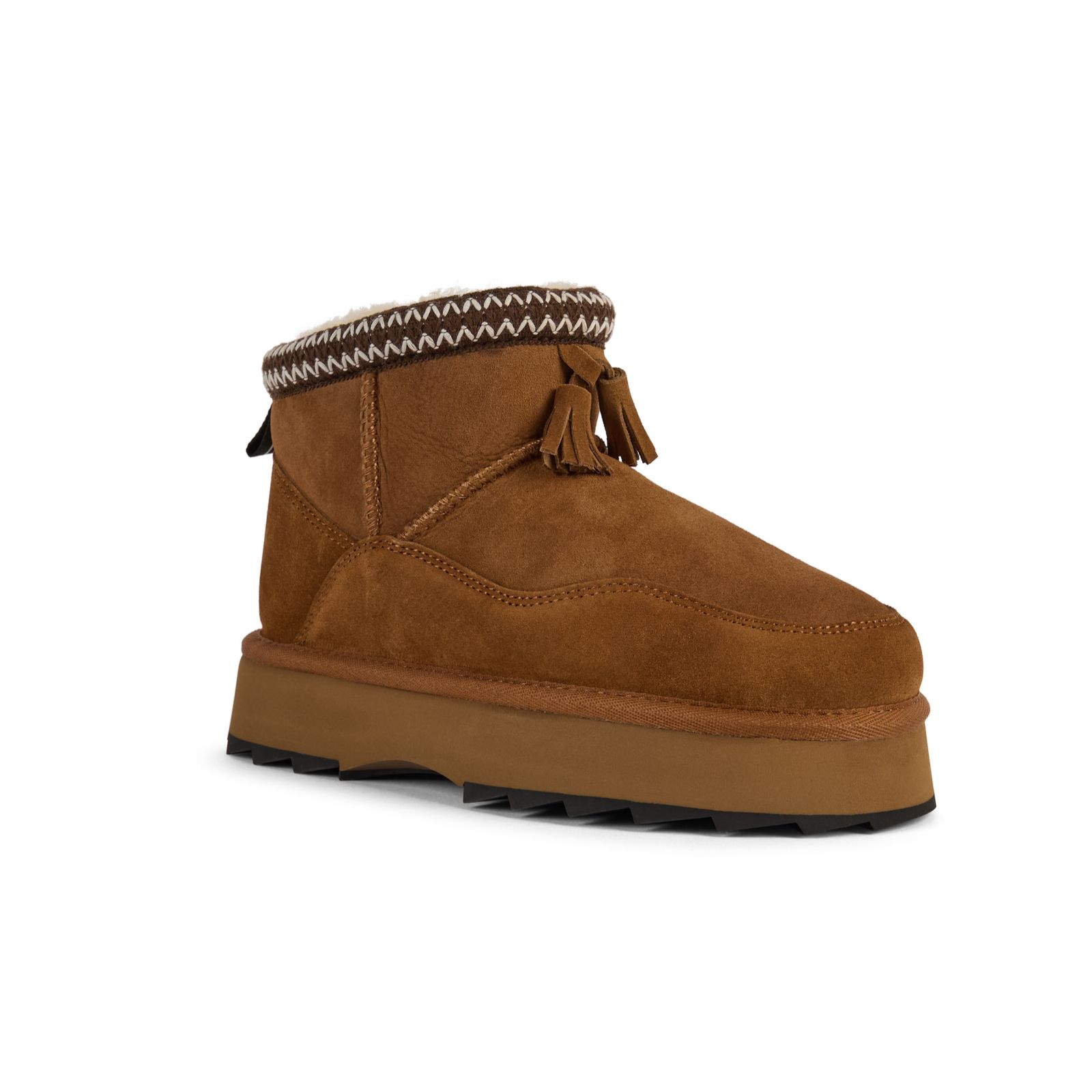 Emu Mim Boots