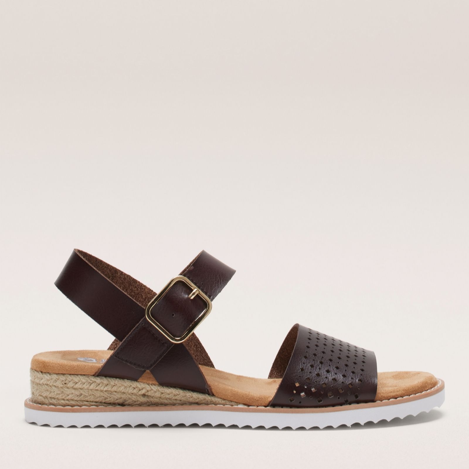 Outlet Skechers Desert Kiss Sunny Flair Sandal