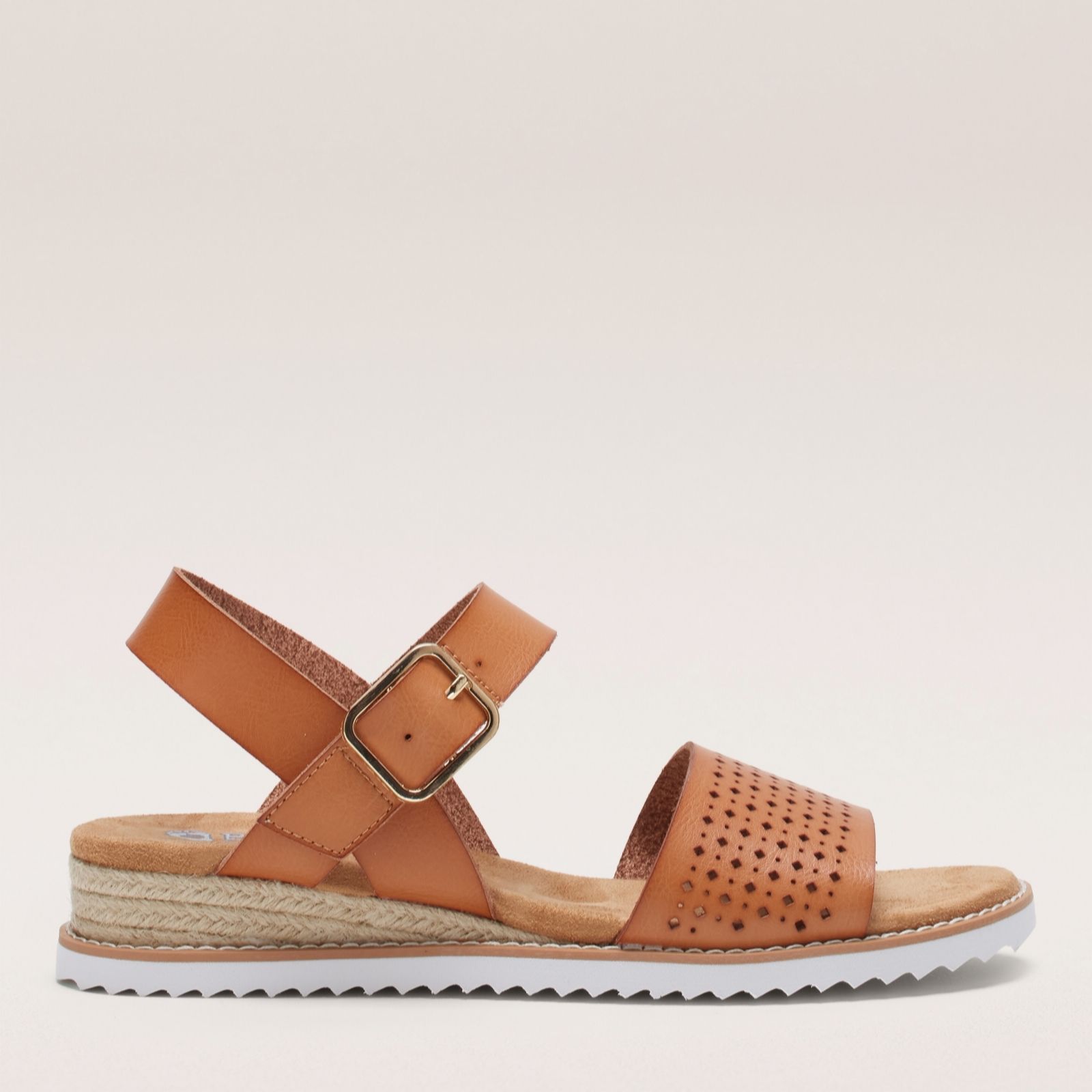 Outlet Skechers Desert Kiss Sunny Flair Sandal