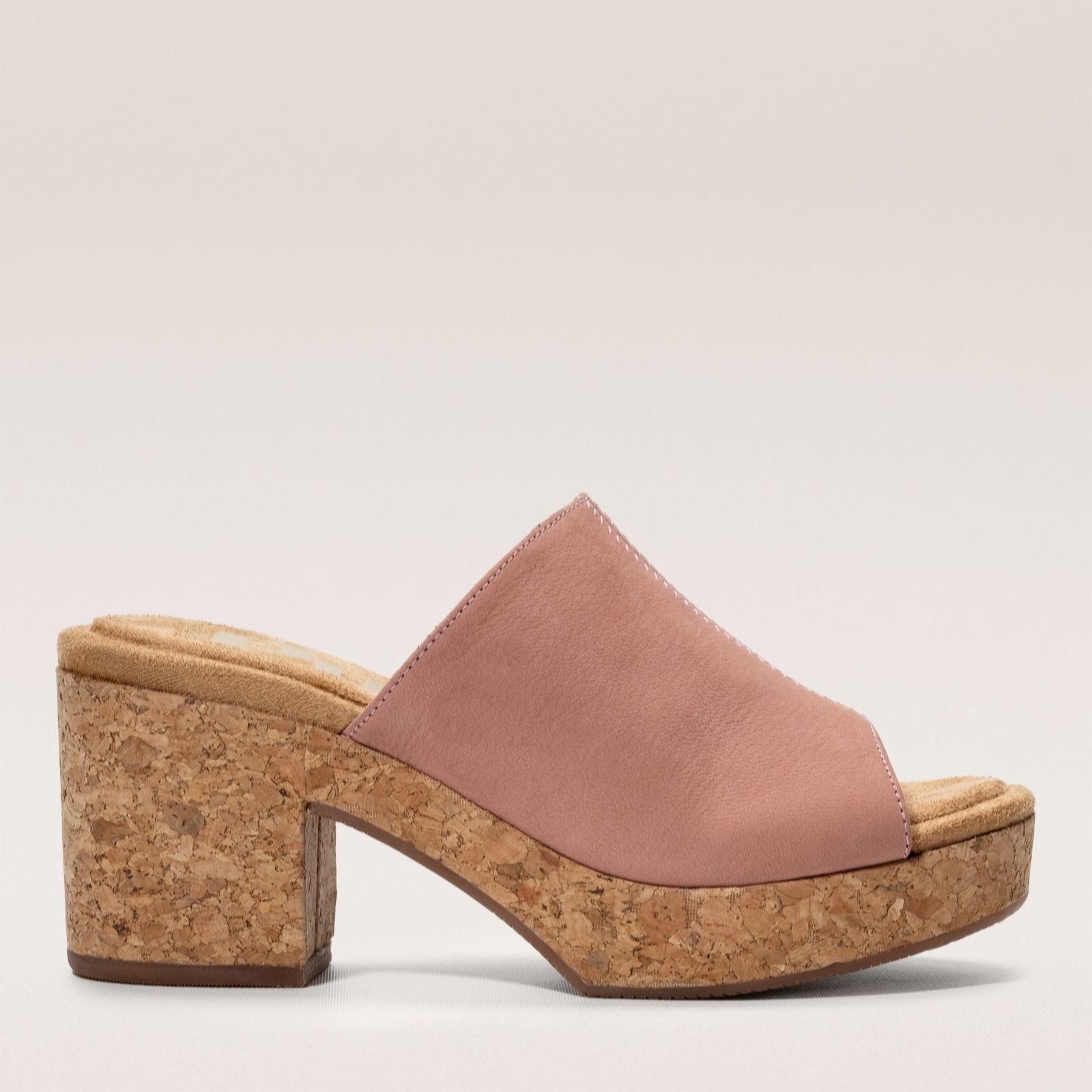 Outlet Hush Puppies Poppy Mule Sandal