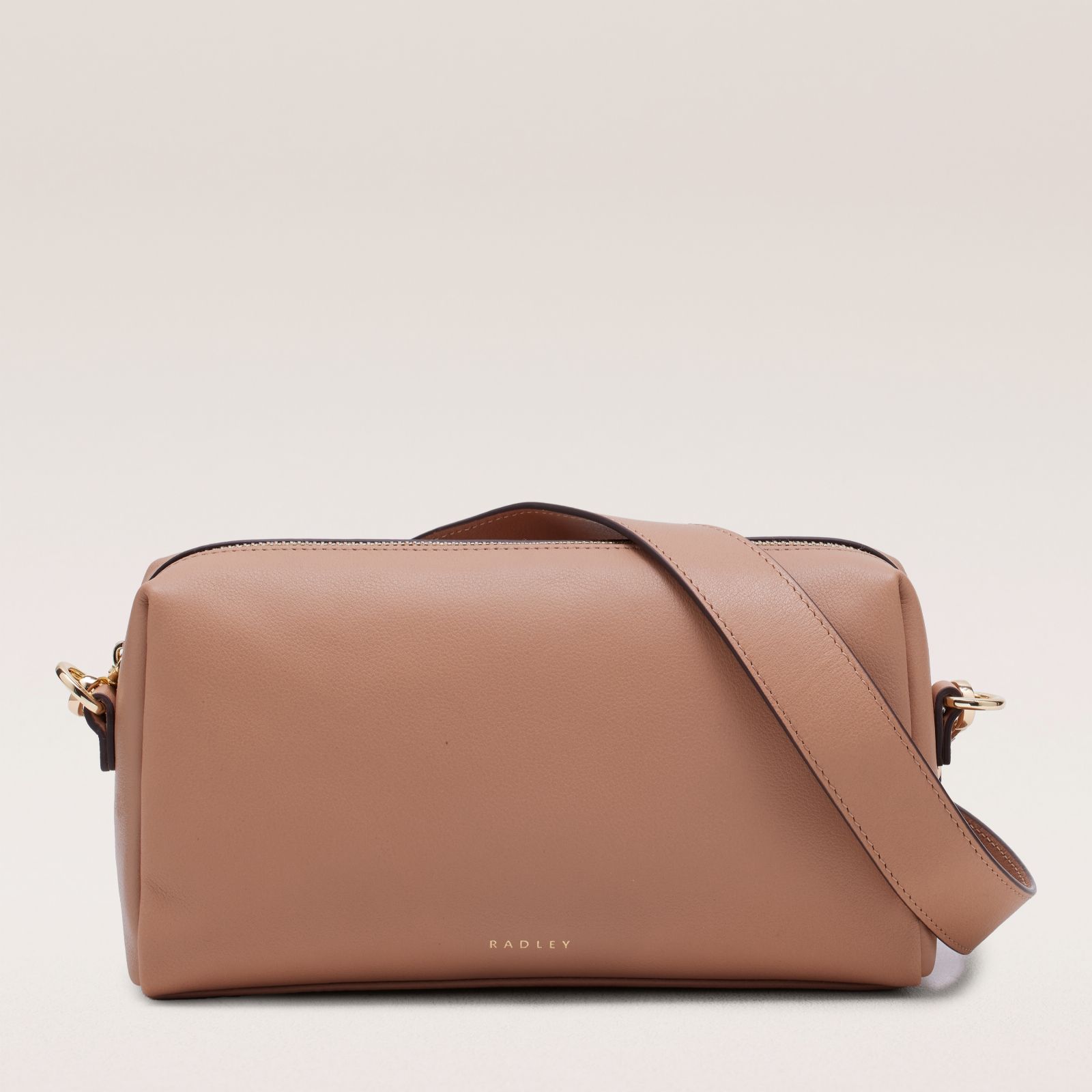 Radley London Lynton Close Mini Zip Around Cross-Body