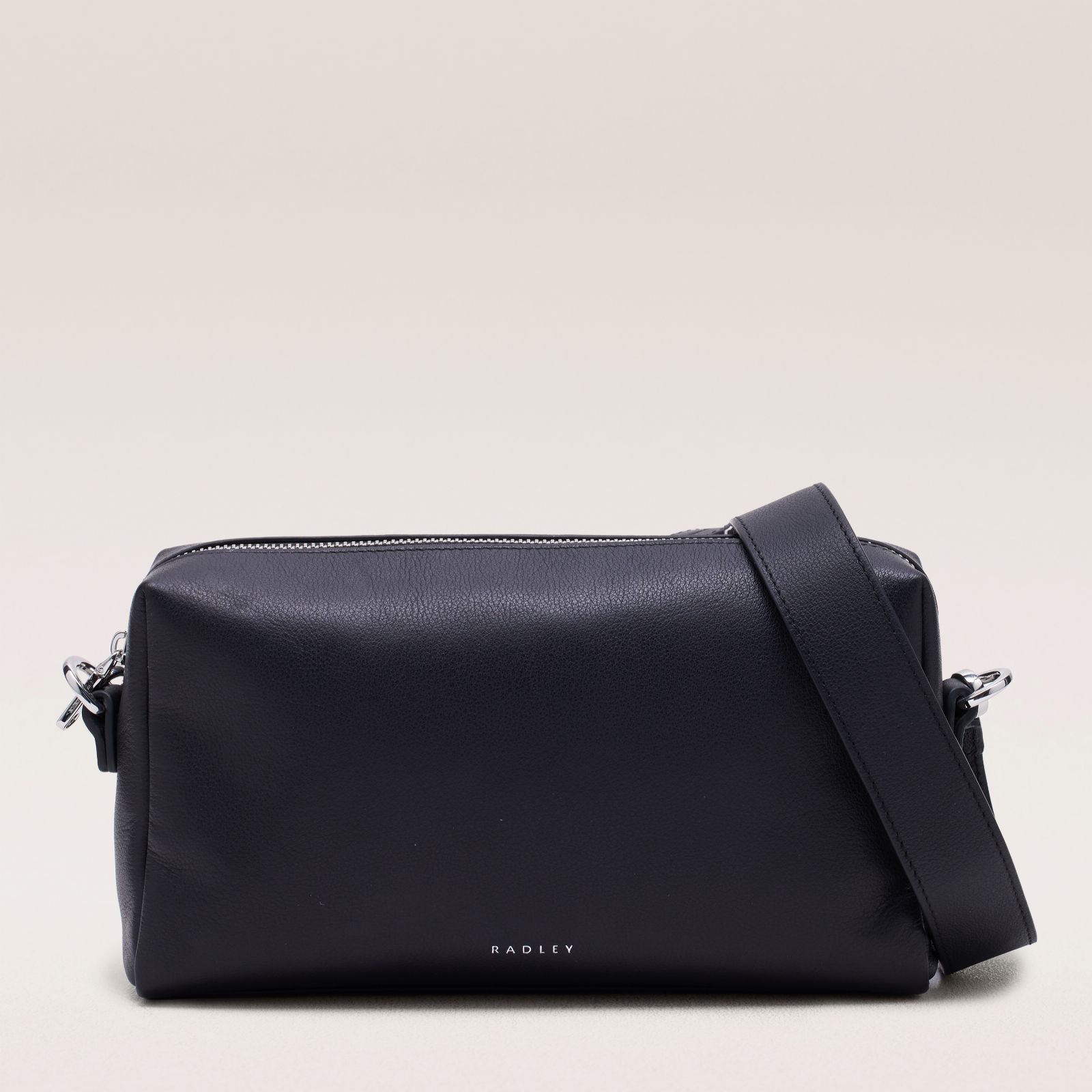Radley London Lynton Close Mini Zip Around Cross-Body
