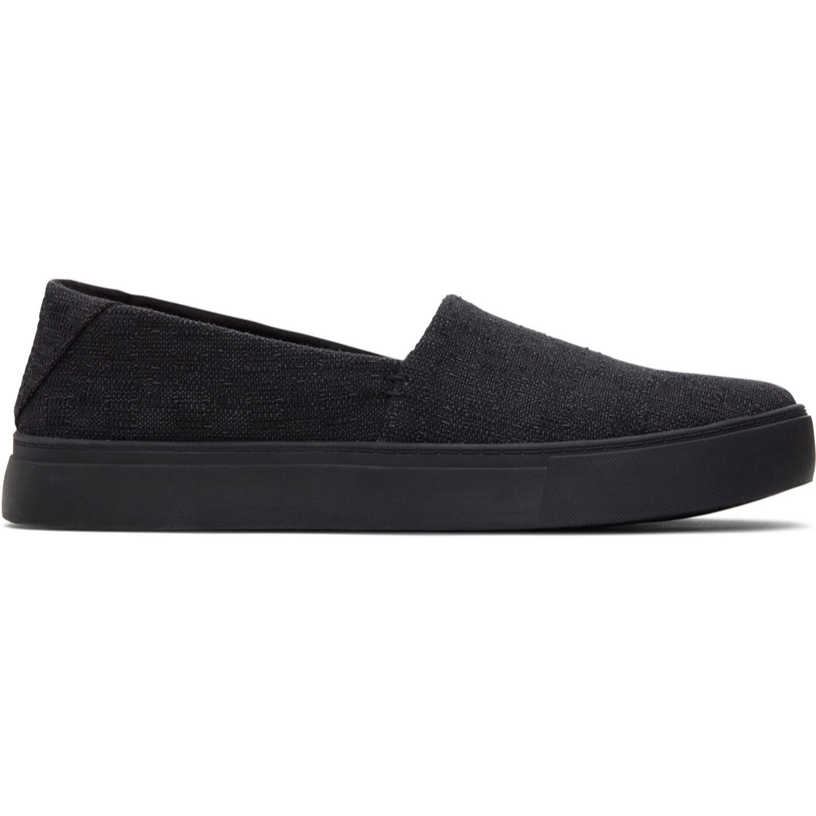 TOMs Kameron Slip On Shoe
