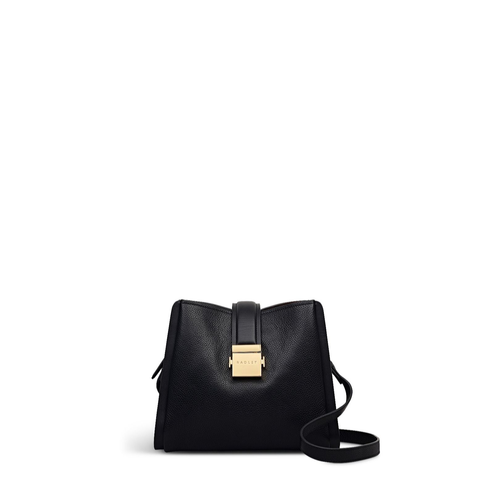 Radley Sloane Mews Small Ziptop Cross-Body