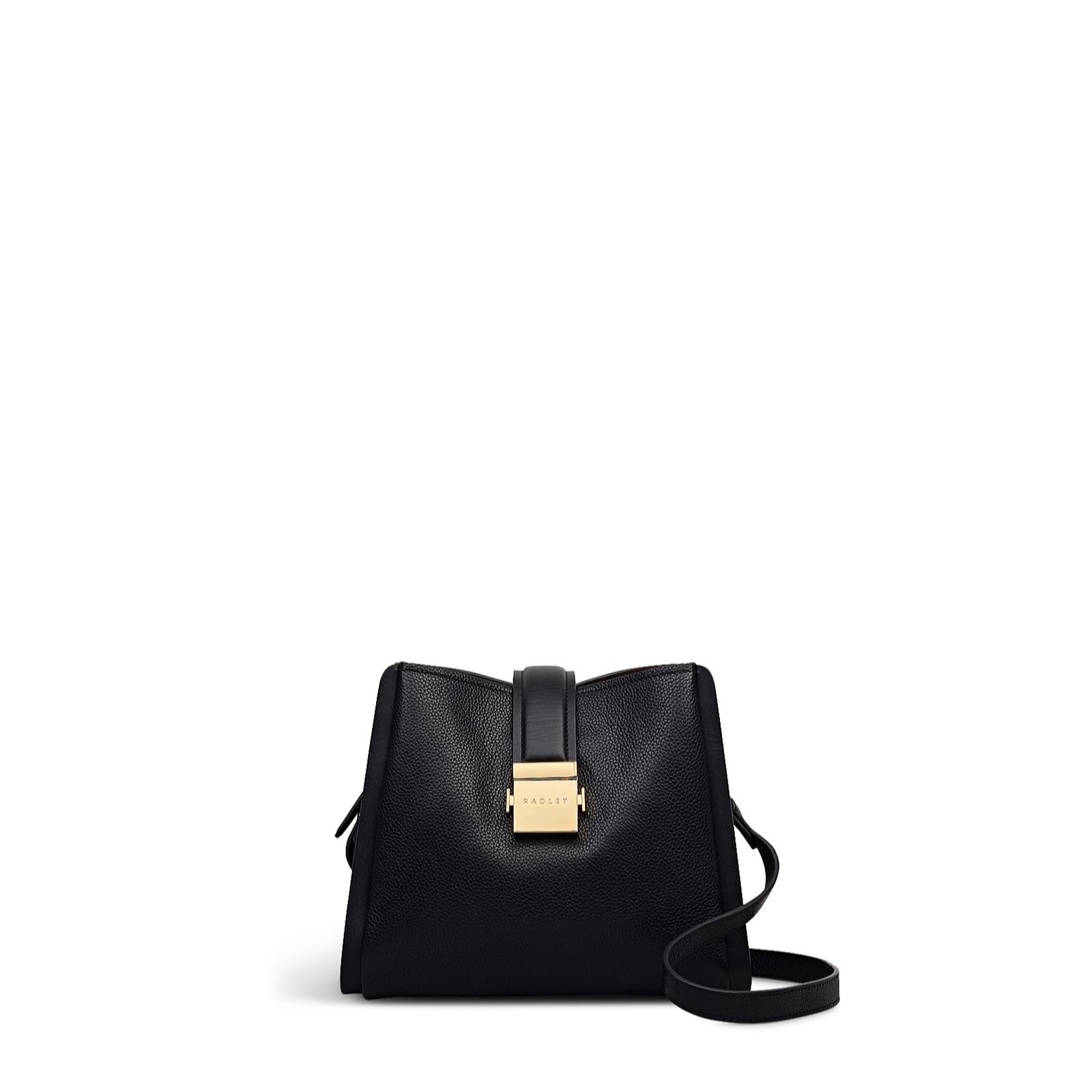 Radley Sloane Mews Small Ziptop Cross-Body