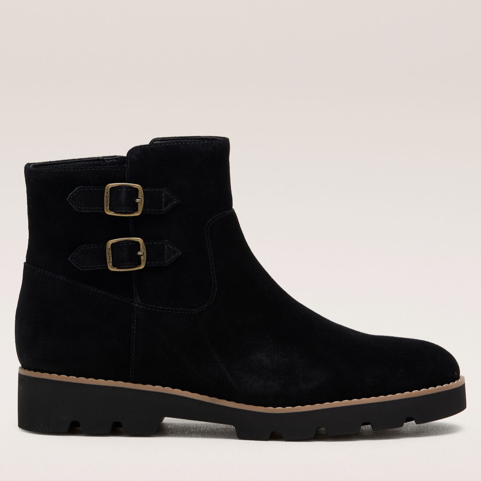 Vionic Charm Carissa Boot