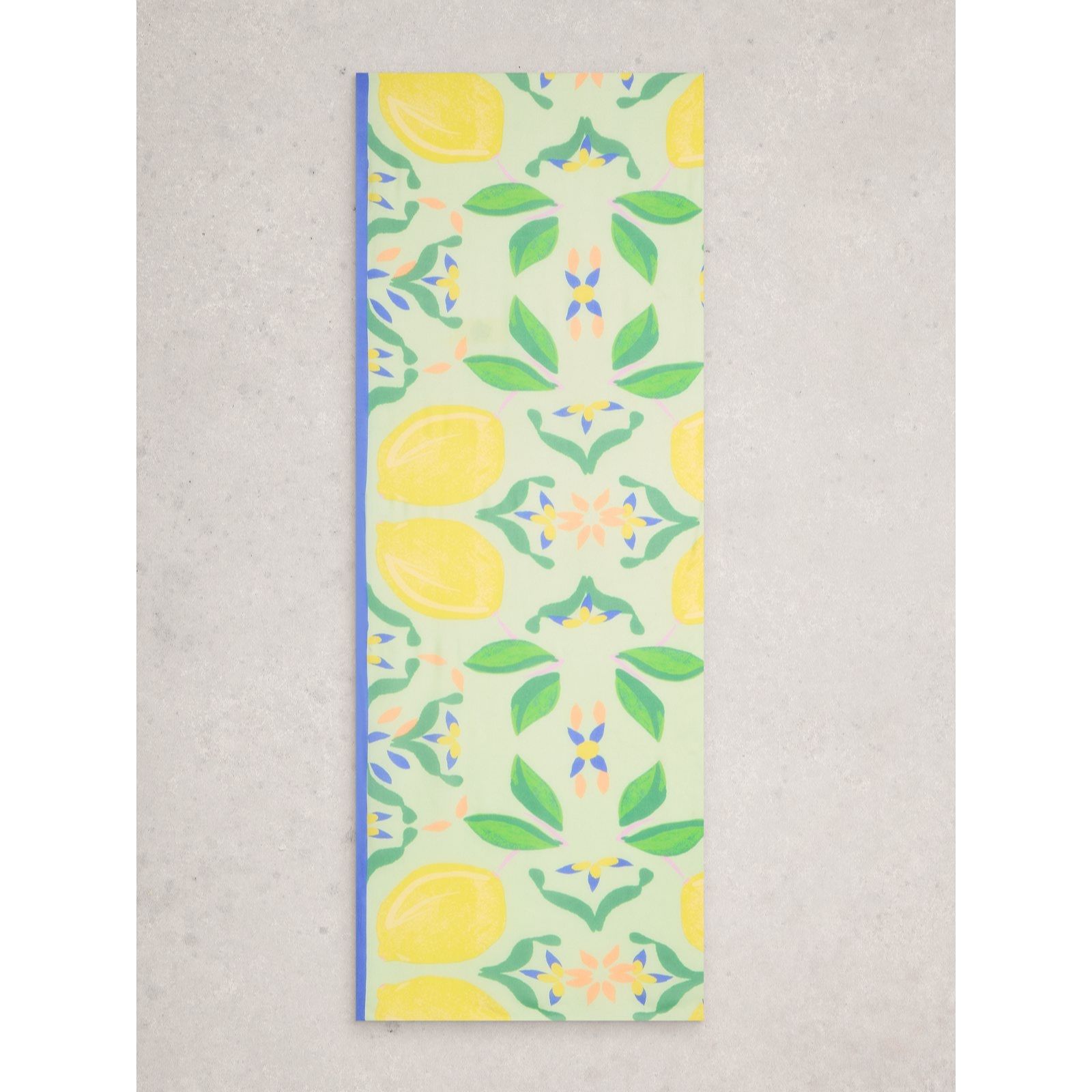 White Stuff Sophie Printed Scarf