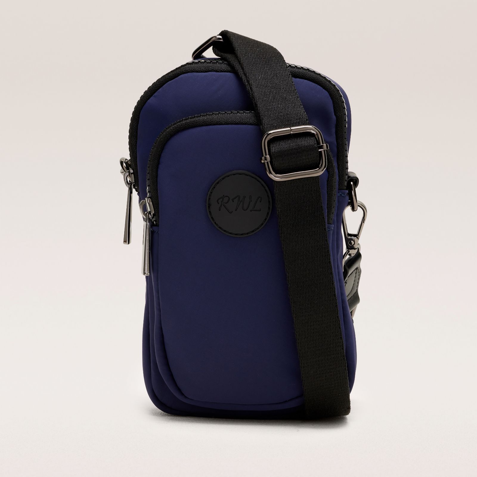 Ruth Langsford Nylon Crossbody Bag