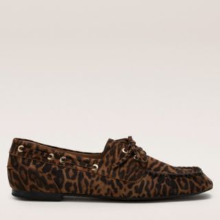 Dansi Moccasin