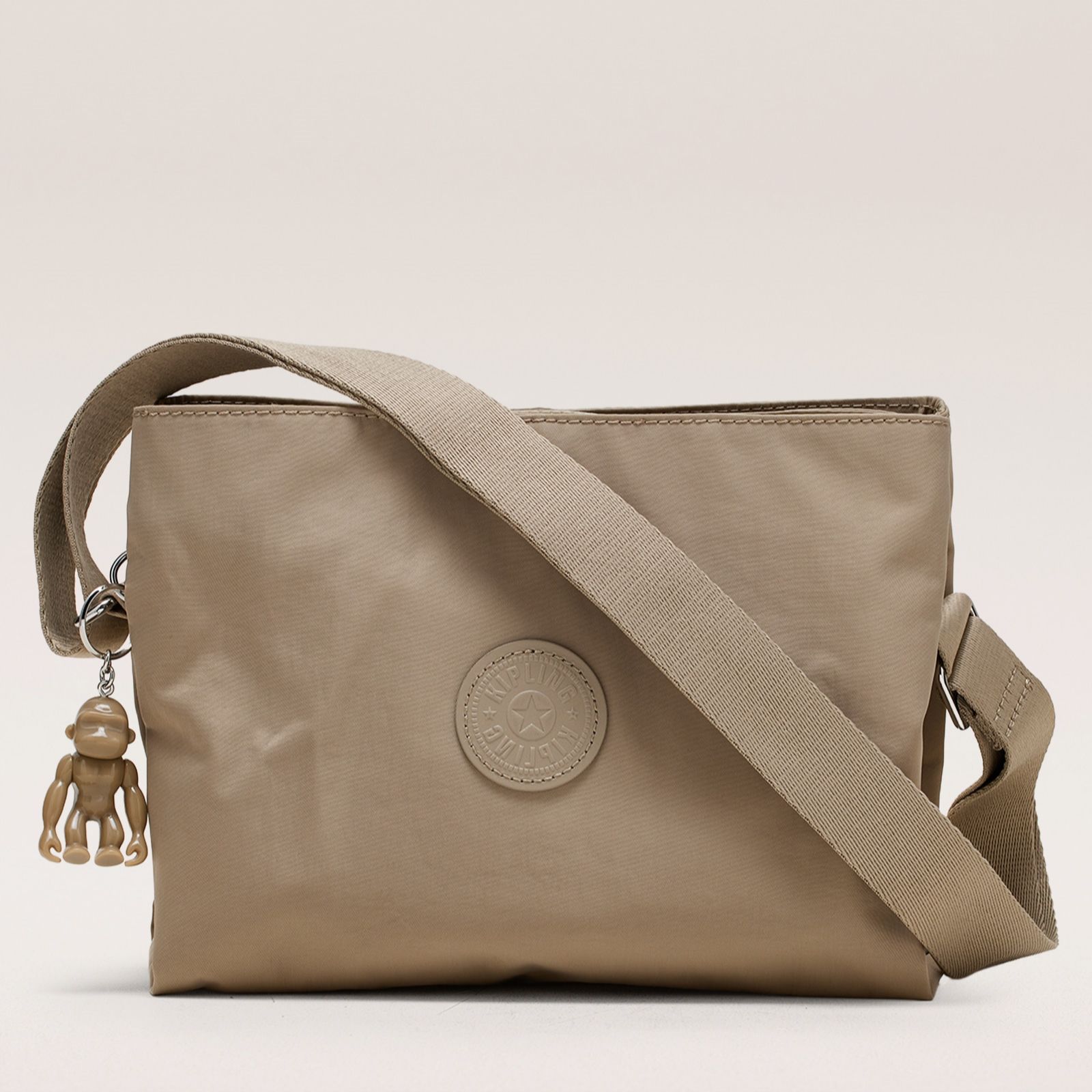 Kipling Fabya Medium Cross-Body Bag