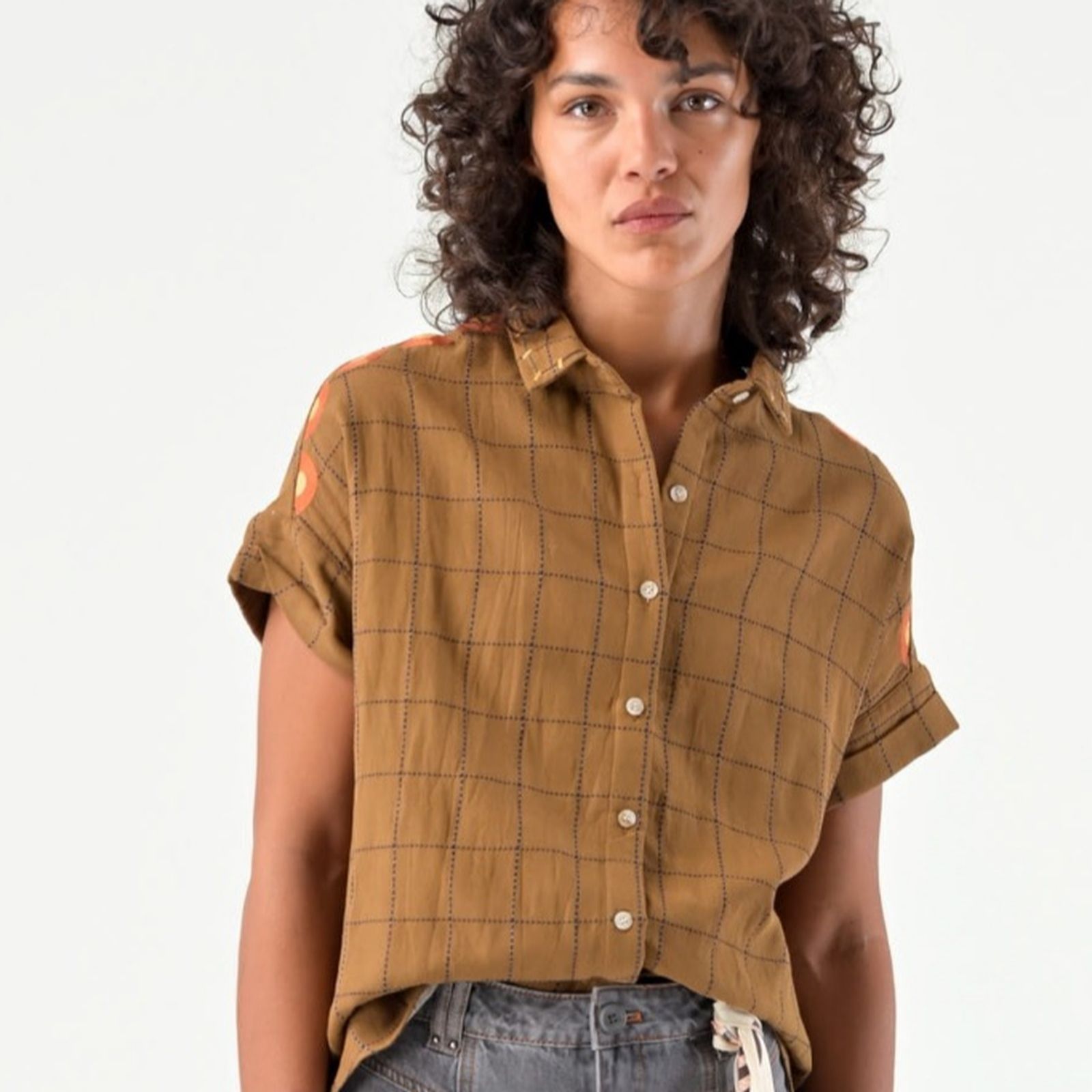 Orfeo Paris Calice Shirt