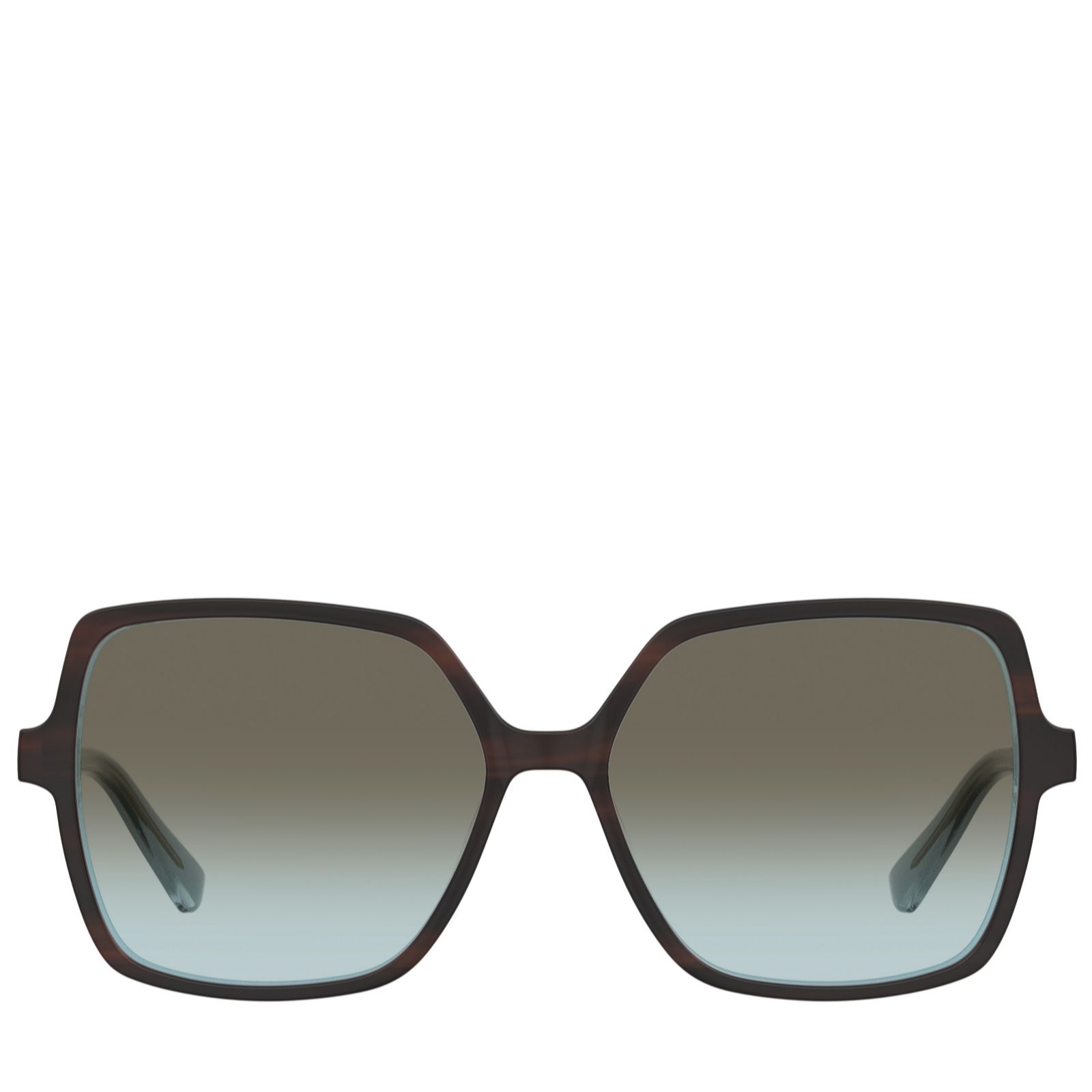 Love Moschino Oversized Sunglasses