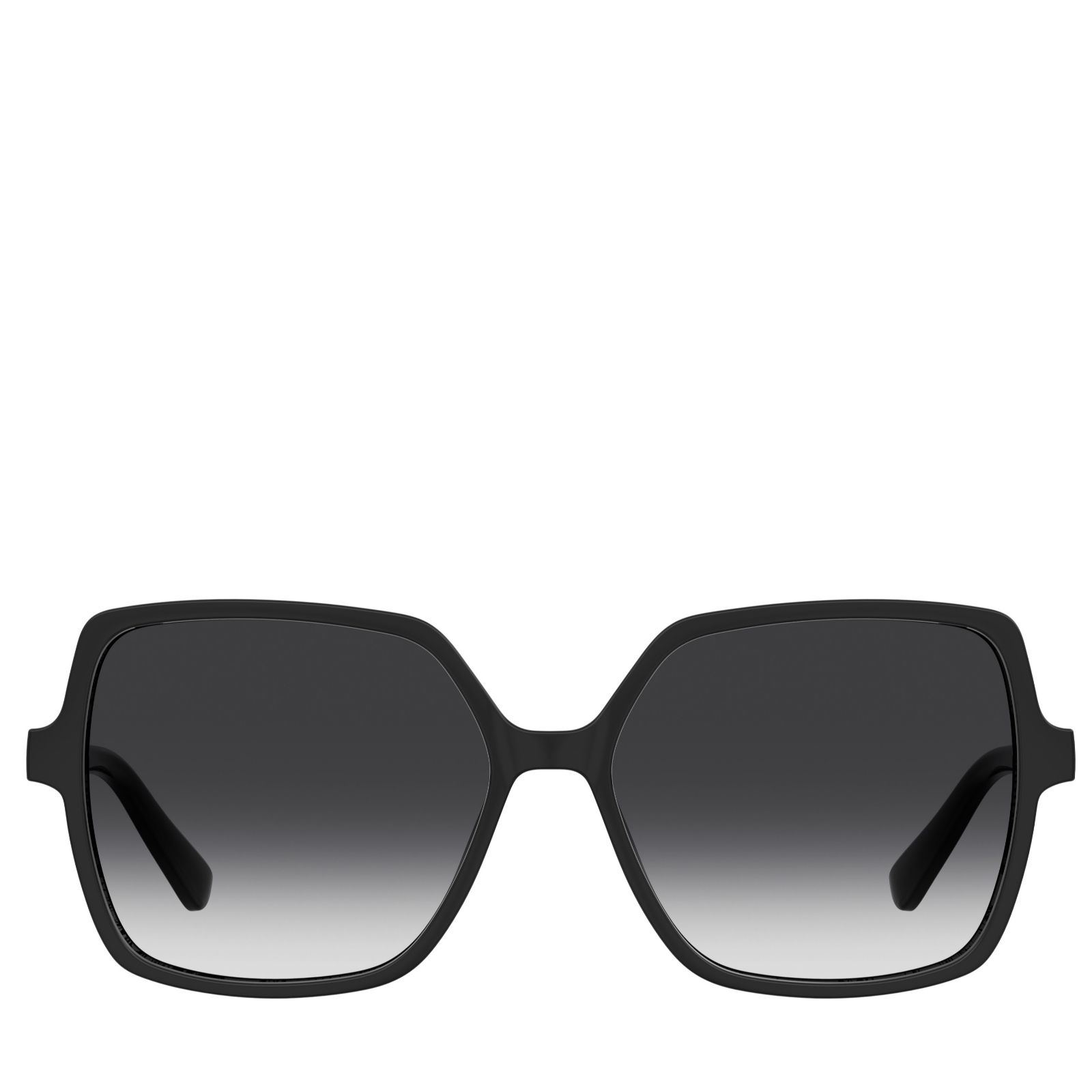 Love Moschino Oversized Sunglasses