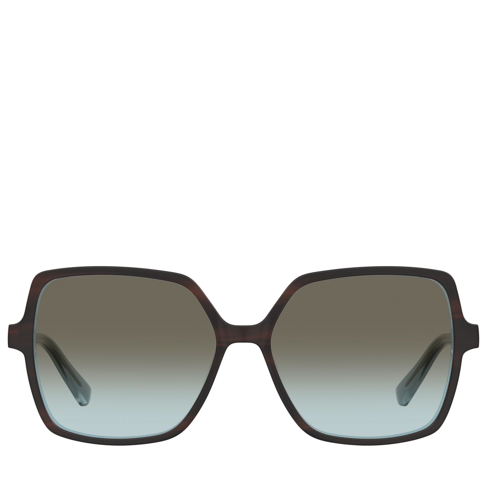 Love Moschino Oversized Sunglasses
