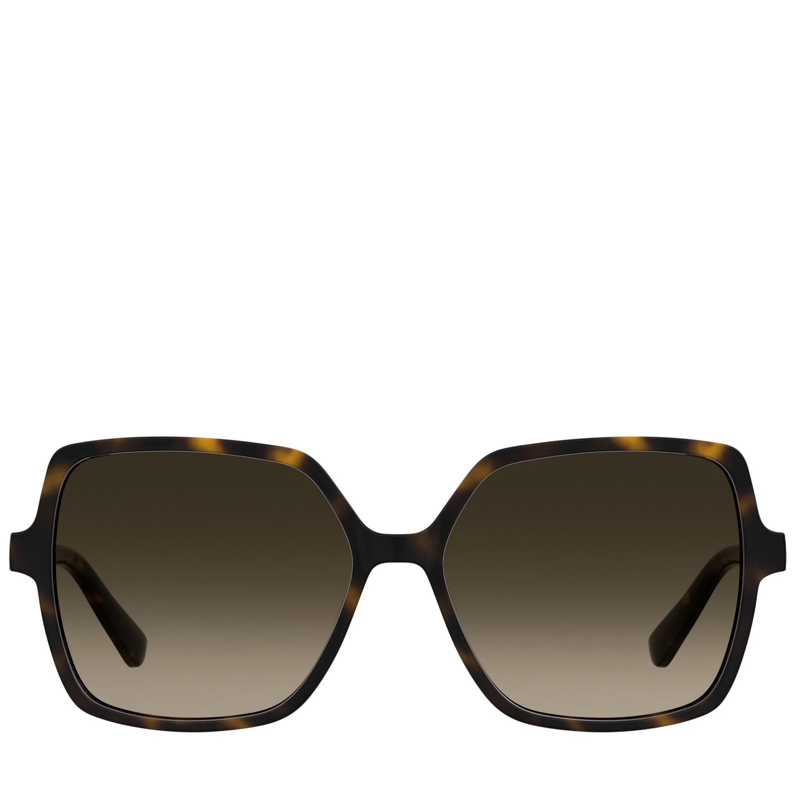 Love Moschino Oversized Sunglasses