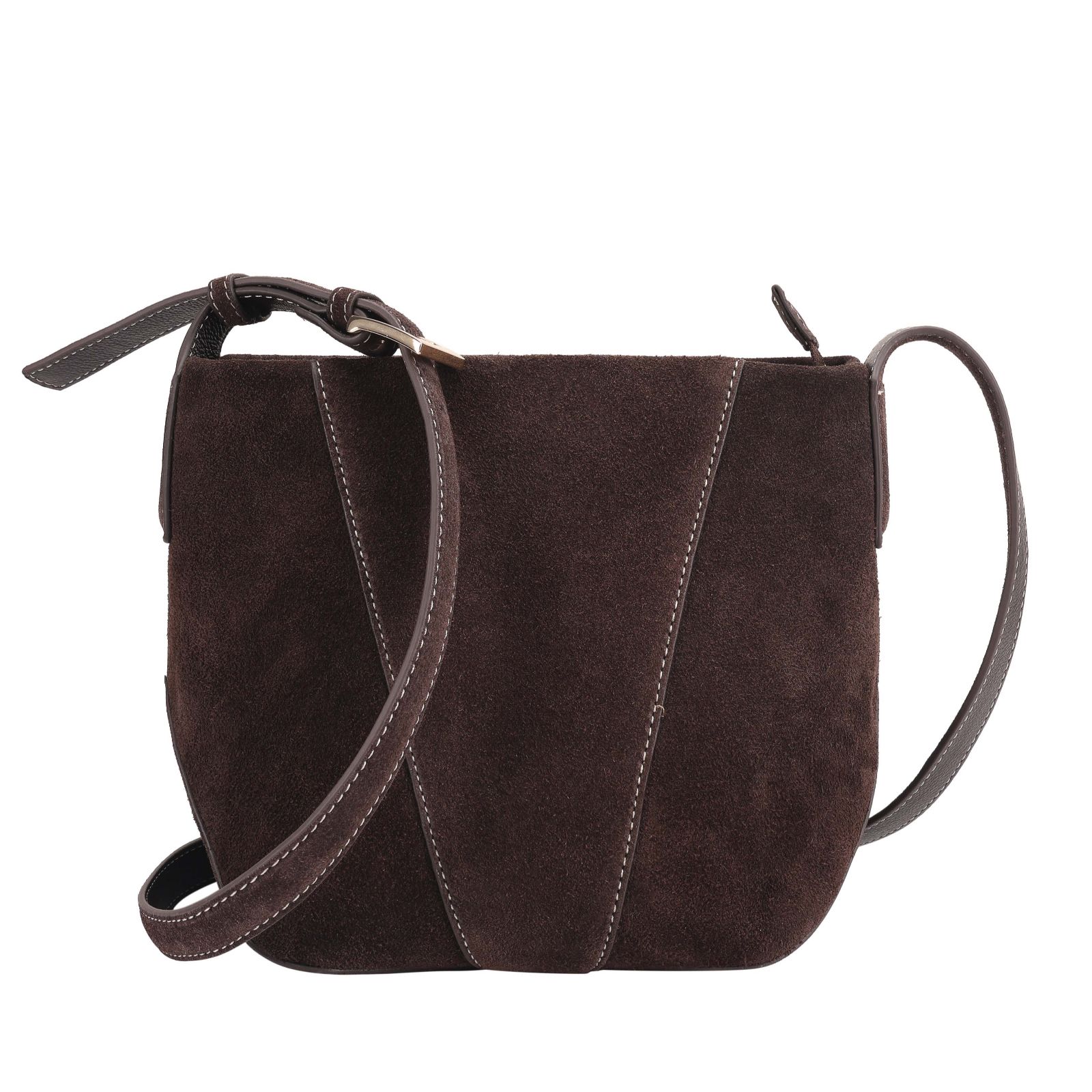 Ben De Lisi Jina Soft Crossbody Bag